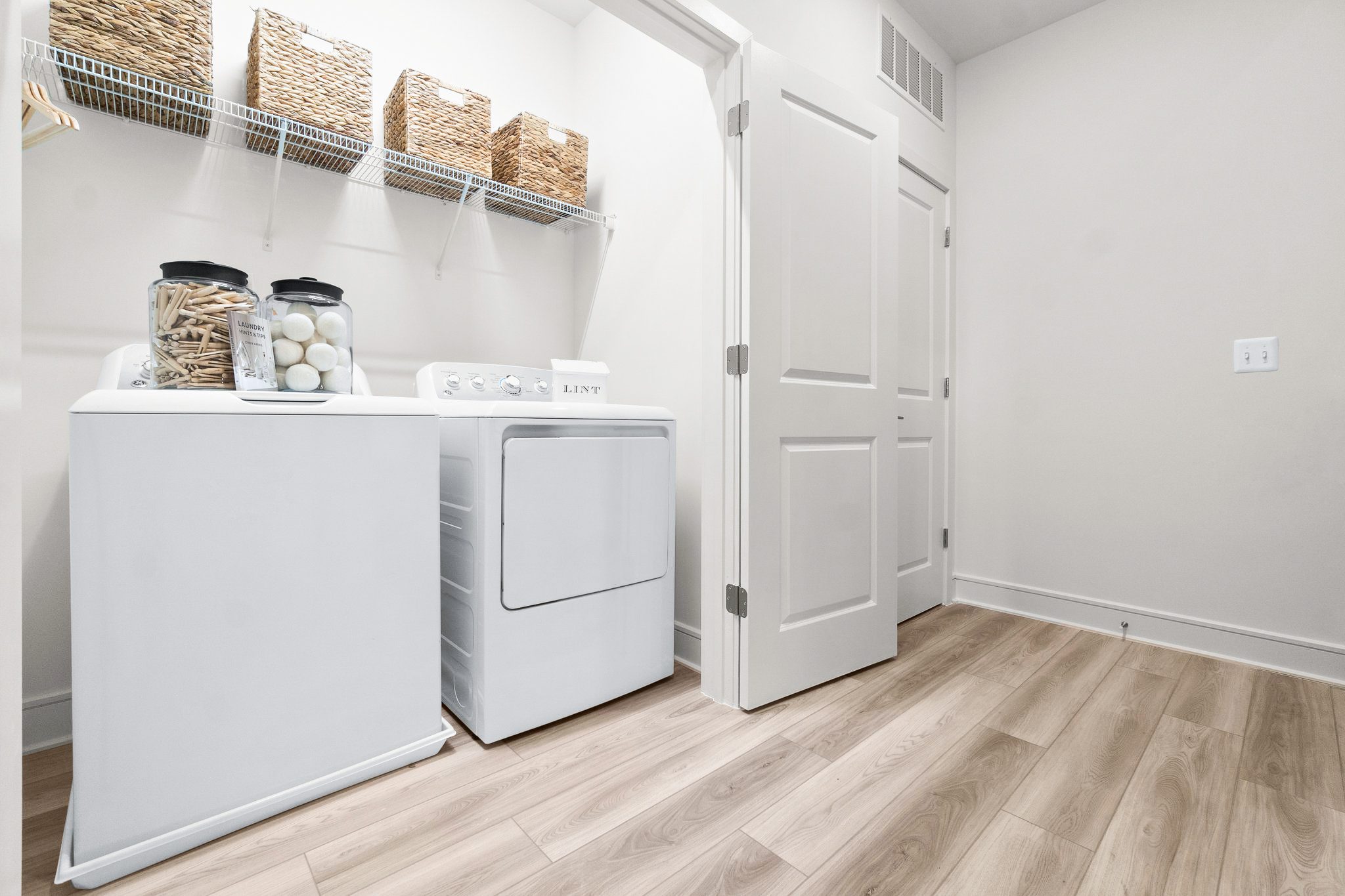 Cameron 24-R1-RT - Homesite 90, Townhome-style Condominium with Rooftop Terrace, Demott & Silver, Located in Broadlands, VA