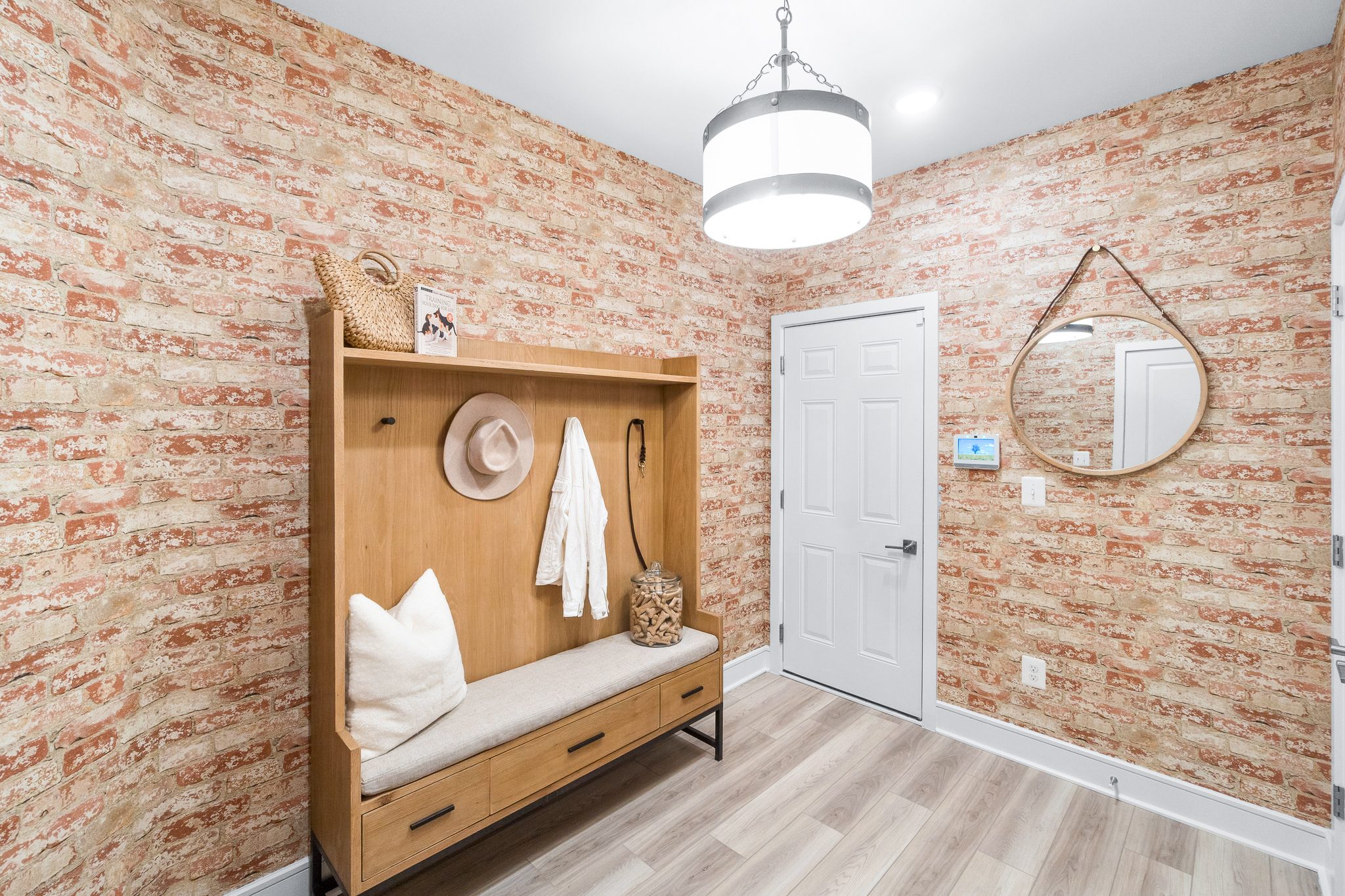 Cameron 24-R1-RT - Homesite 90, Townhome-style Condominium with Rooftop Terrace, Demott & Silver, Located in Broadlands, VA