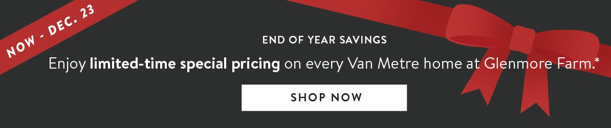 Glenmore_EOYSavings_Banner_120525_Mobile