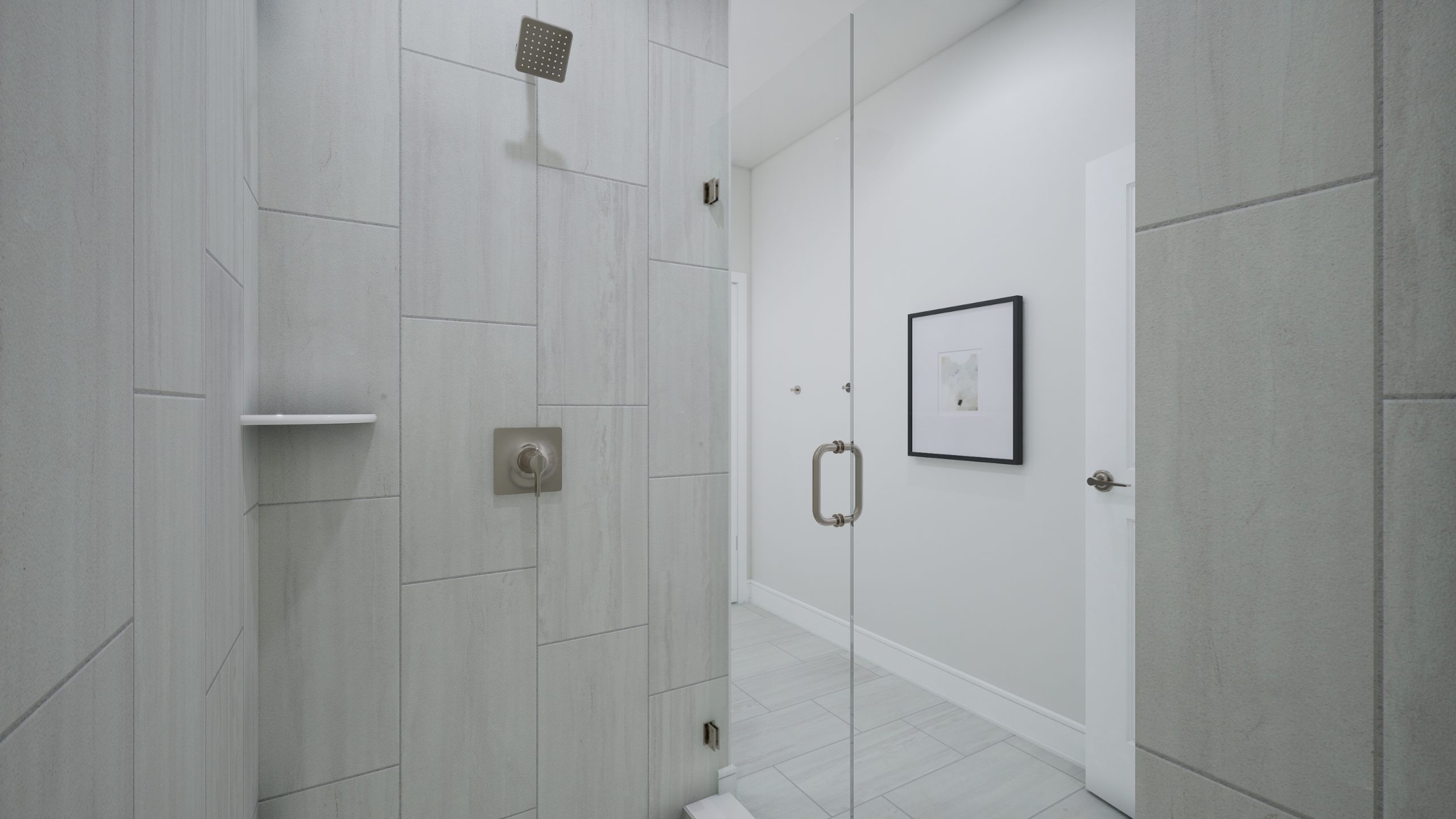 Tatum 16-R1 - Homesite 127, Townhome, Arpina Valley, Located in Herndon, Virginia