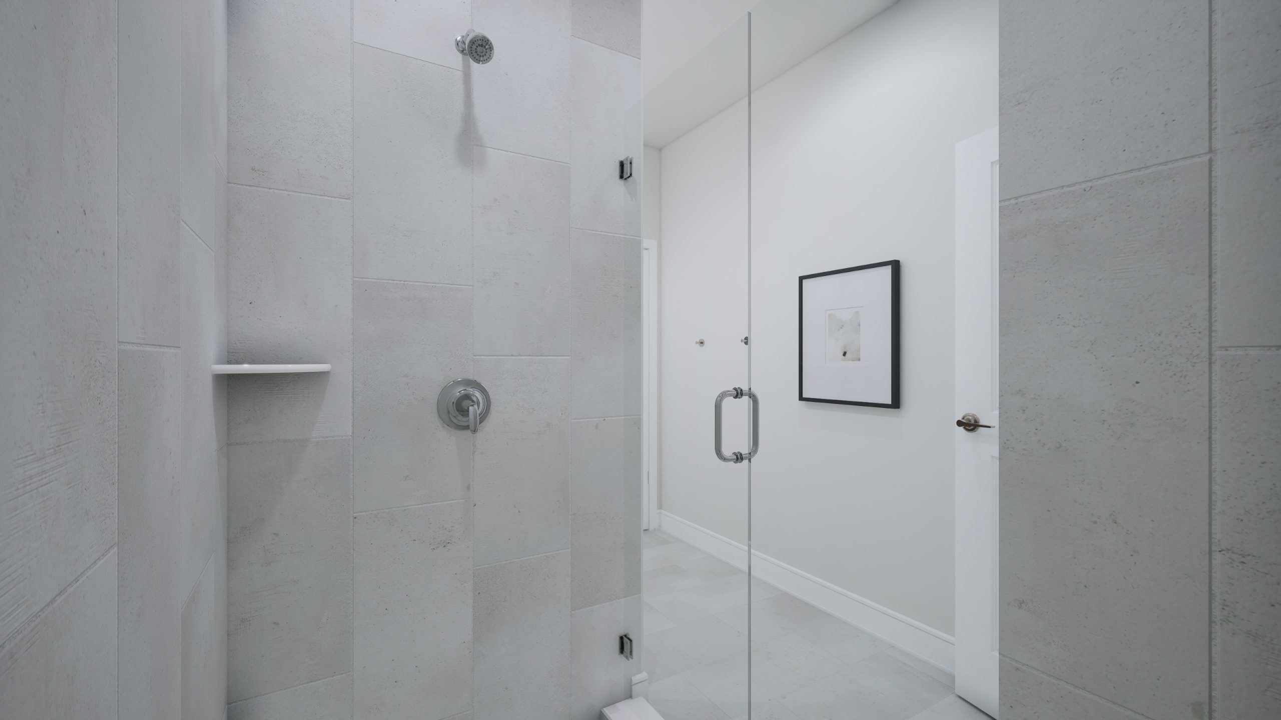 Tatum 16-R1 - Homesite 129, Townhome, Arpina Valley, Located in Herndon, Virginia