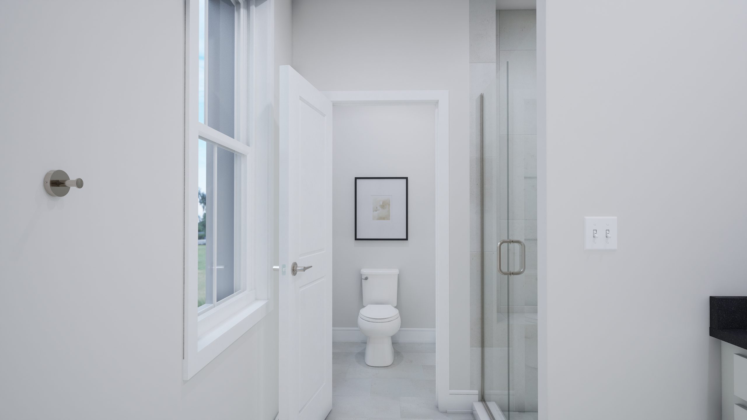 Tatum 16-R1 - Homesite 125, Townhome, Arpina Valley, Located in Herndon, Virginia