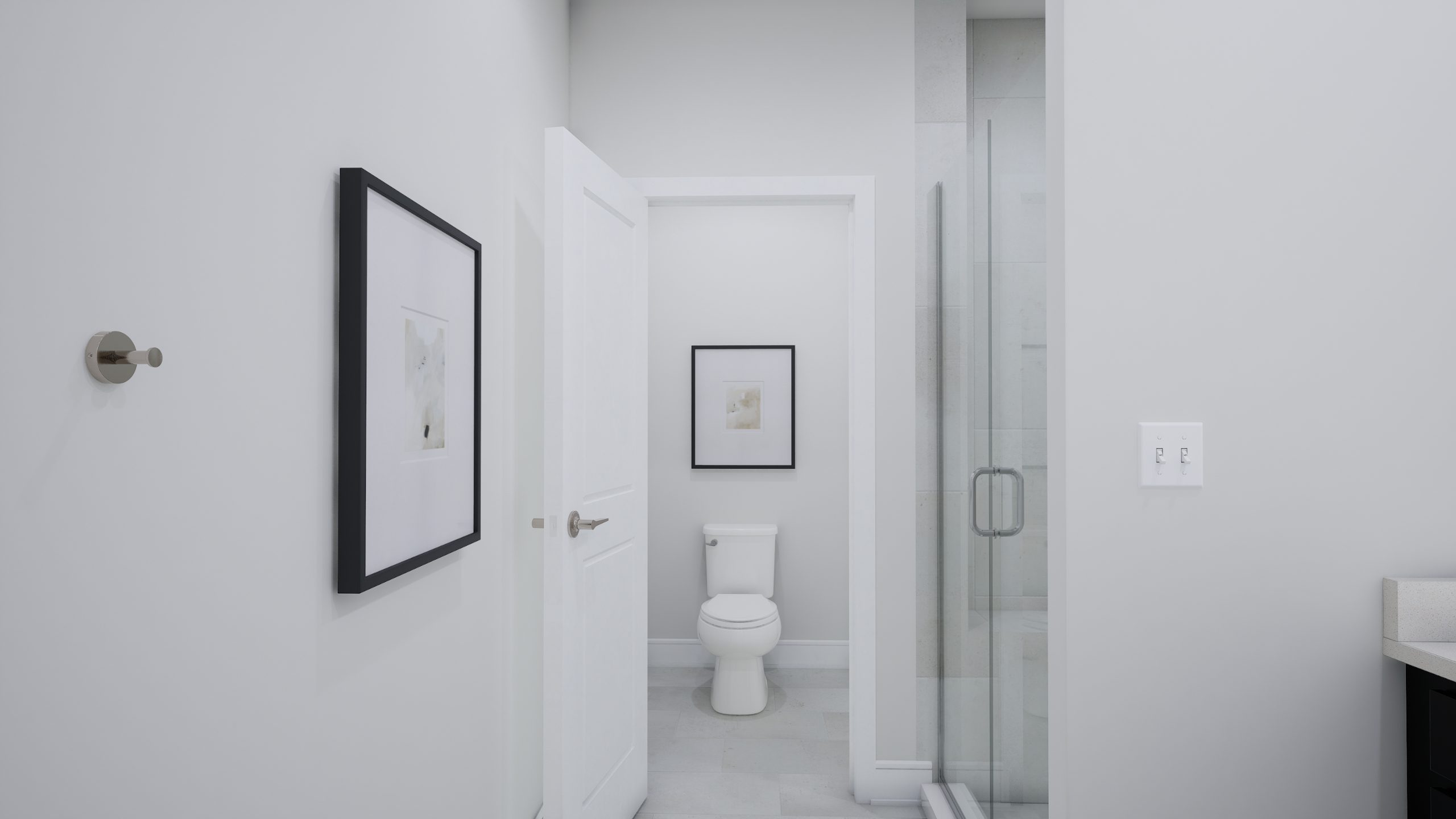 Tatum 16-R1 - Homesite 126, Townhome, Arpina Valley, Located in Herndon, Virginia