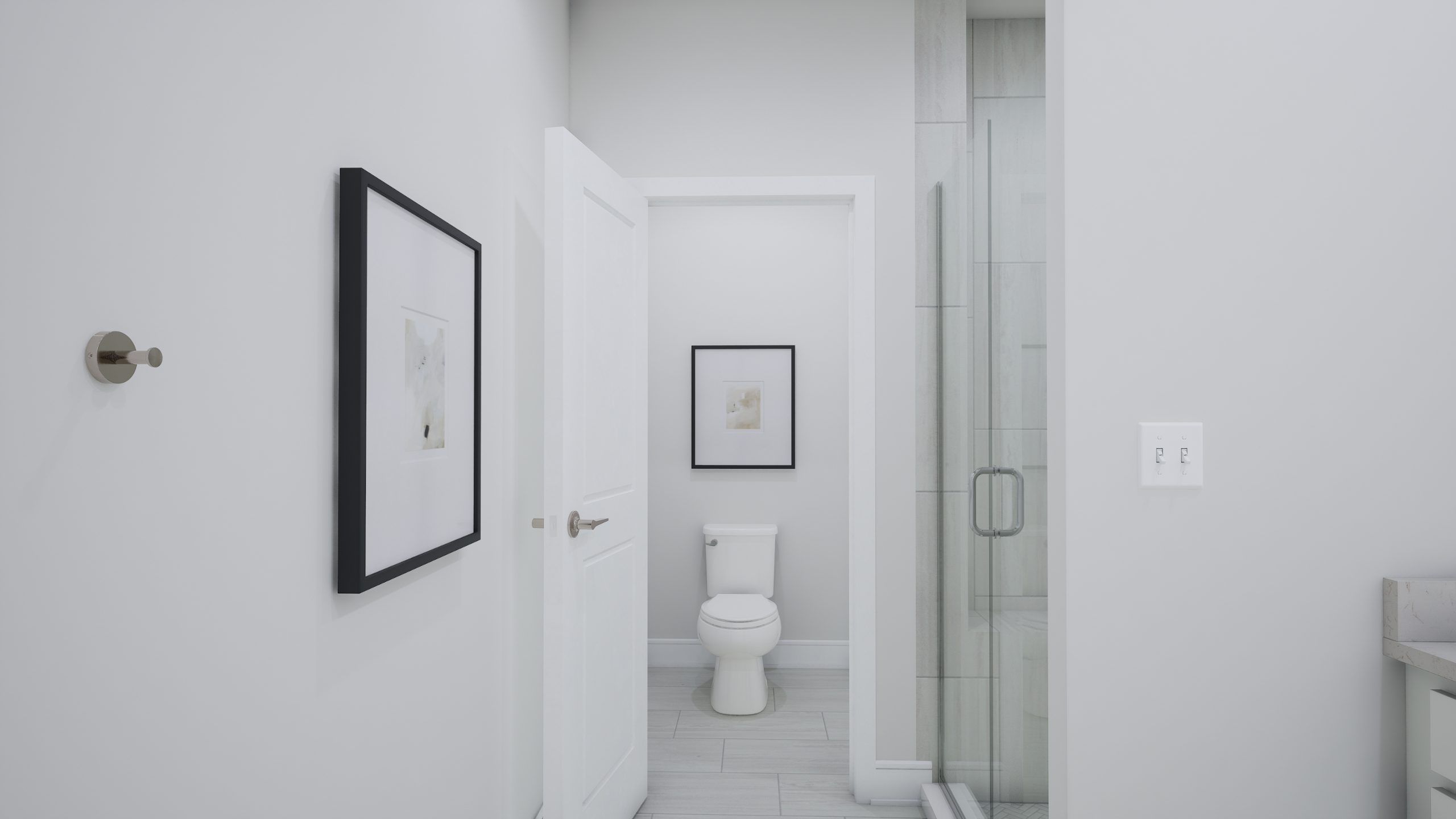 Tatum 16-R1 - Homesite 131, Townhome, Arpina Valley, Located in Herndon, Virginia