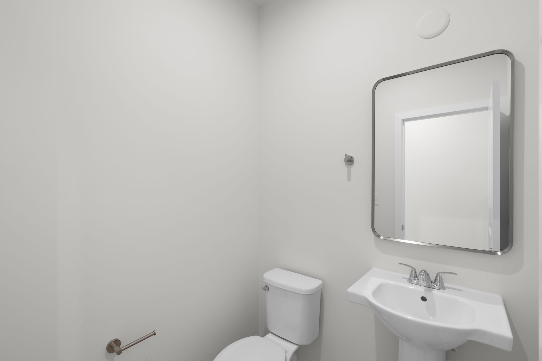 Shea 24-R2 Homesite 10, Single Family Home, Ashberry, Located in Manassas, VA