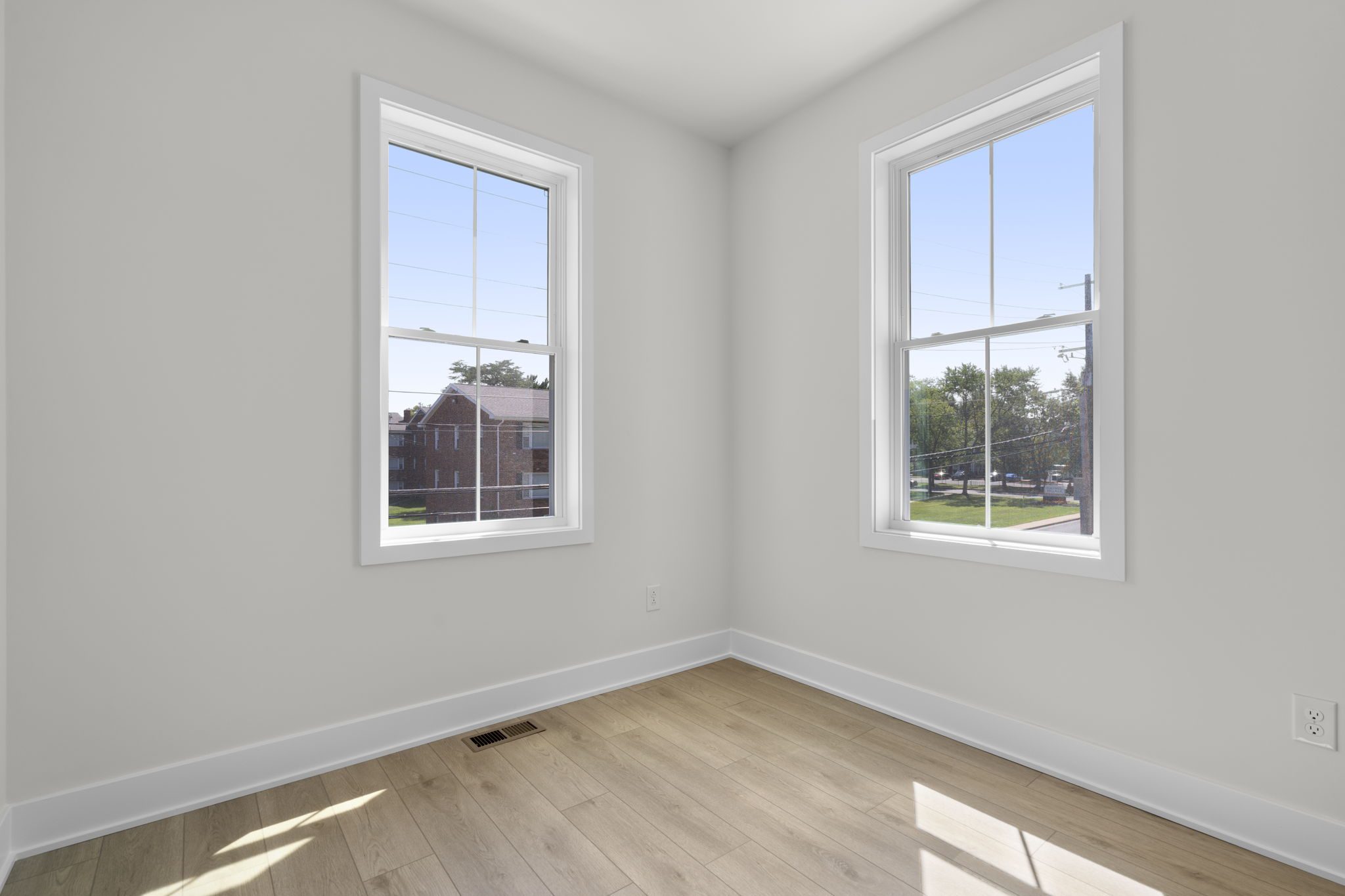 Shea 24-R2 Homesite 10, Single Family Home, Ashberry, Located in Manassas, VA