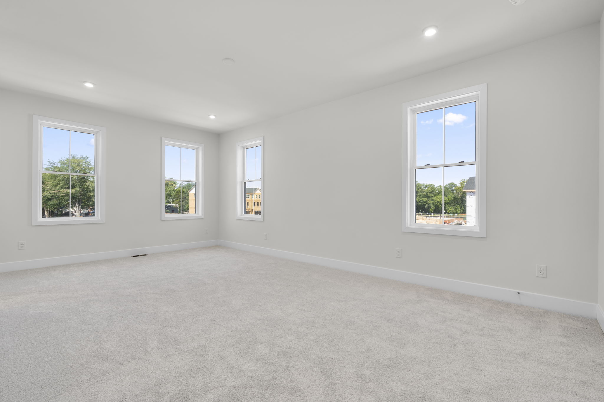 Shea 24-R2 Homesite 10, Single Family Home, Ashberry, Located in Manassas, VA