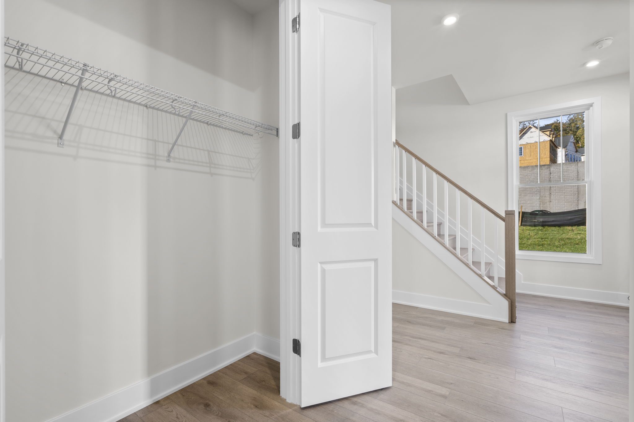 Sadie 29-S2 - Homesite 123, Single Family Home, Heritage at Marshall, Located in Marshall, VA