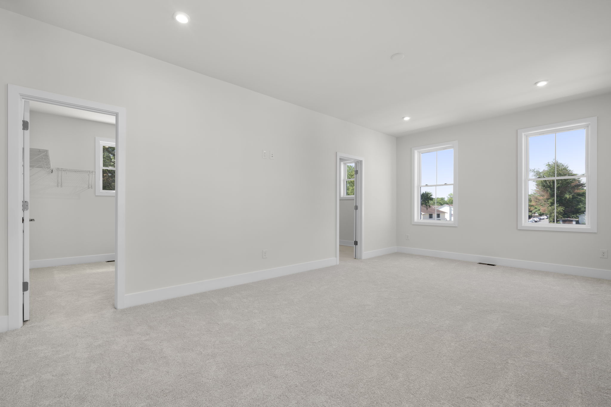 Shea 24-R2 Homesite 10, Single Family Home, Ashberry, Located in Manassas, VA