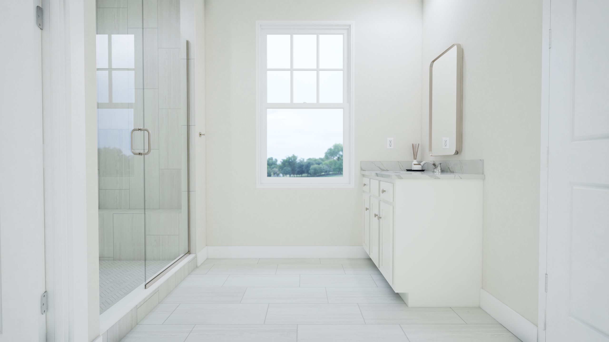 Stella 55-F2 - Homesite 115, Single Family Home, Heritage at Marshall, Located in Marshall, VA