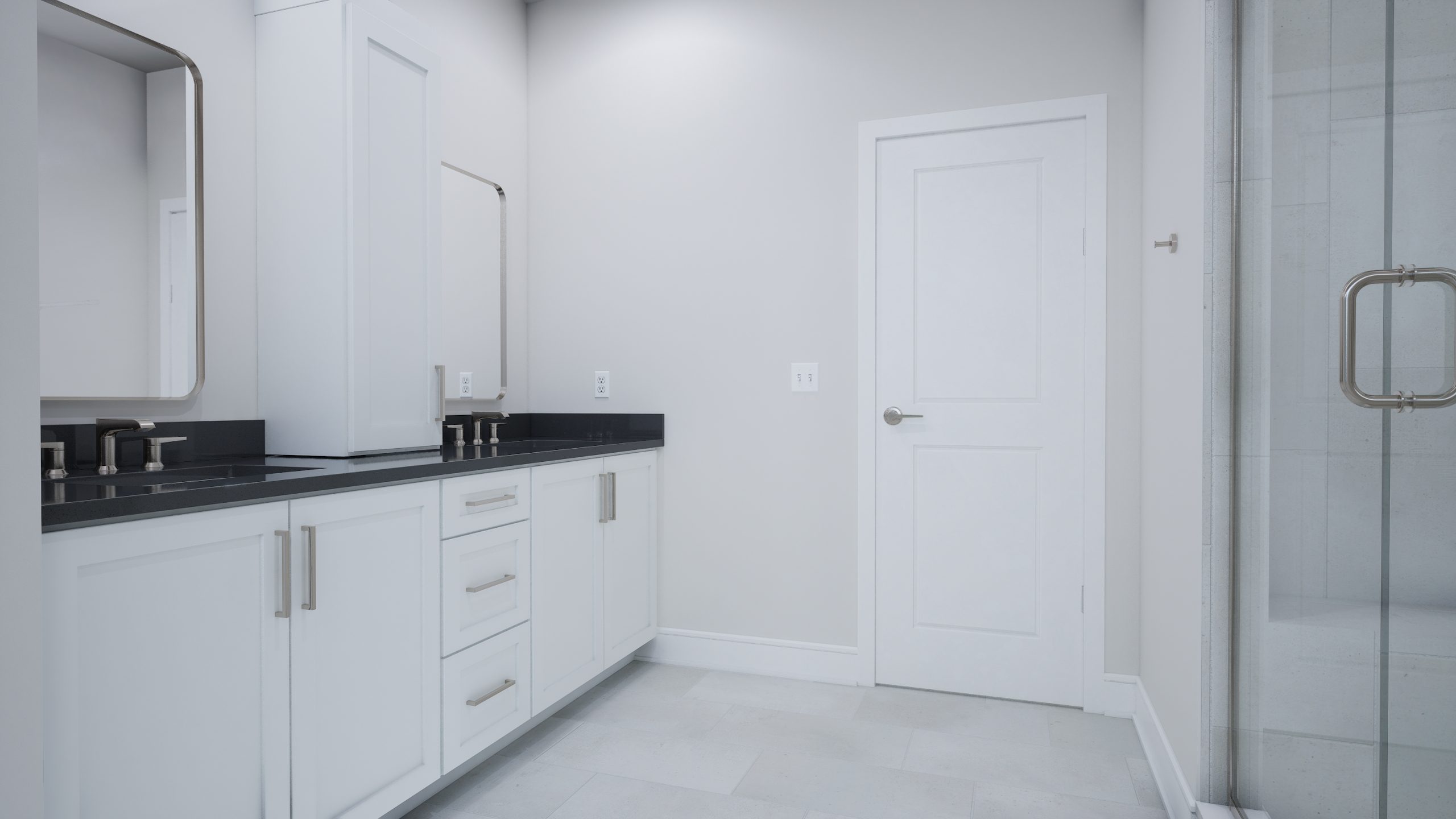 Stone 36-F2 - Homesite 3496, Single Family Home, West Park IV, Located in Brambleton, VA