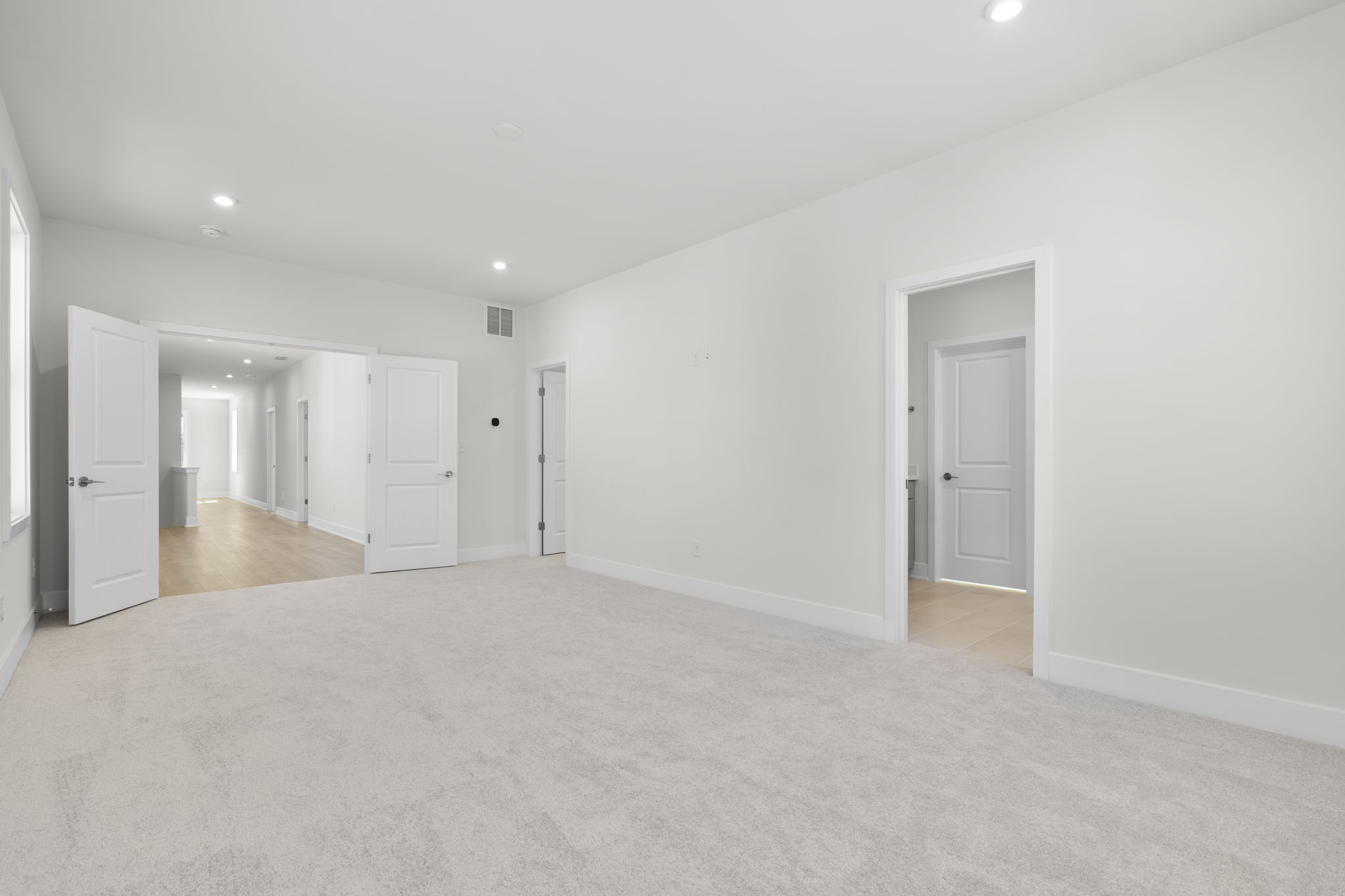 Shea 24-R2 Homesite 10, Single Family Home, Ashberry, Located in Manassas, VA