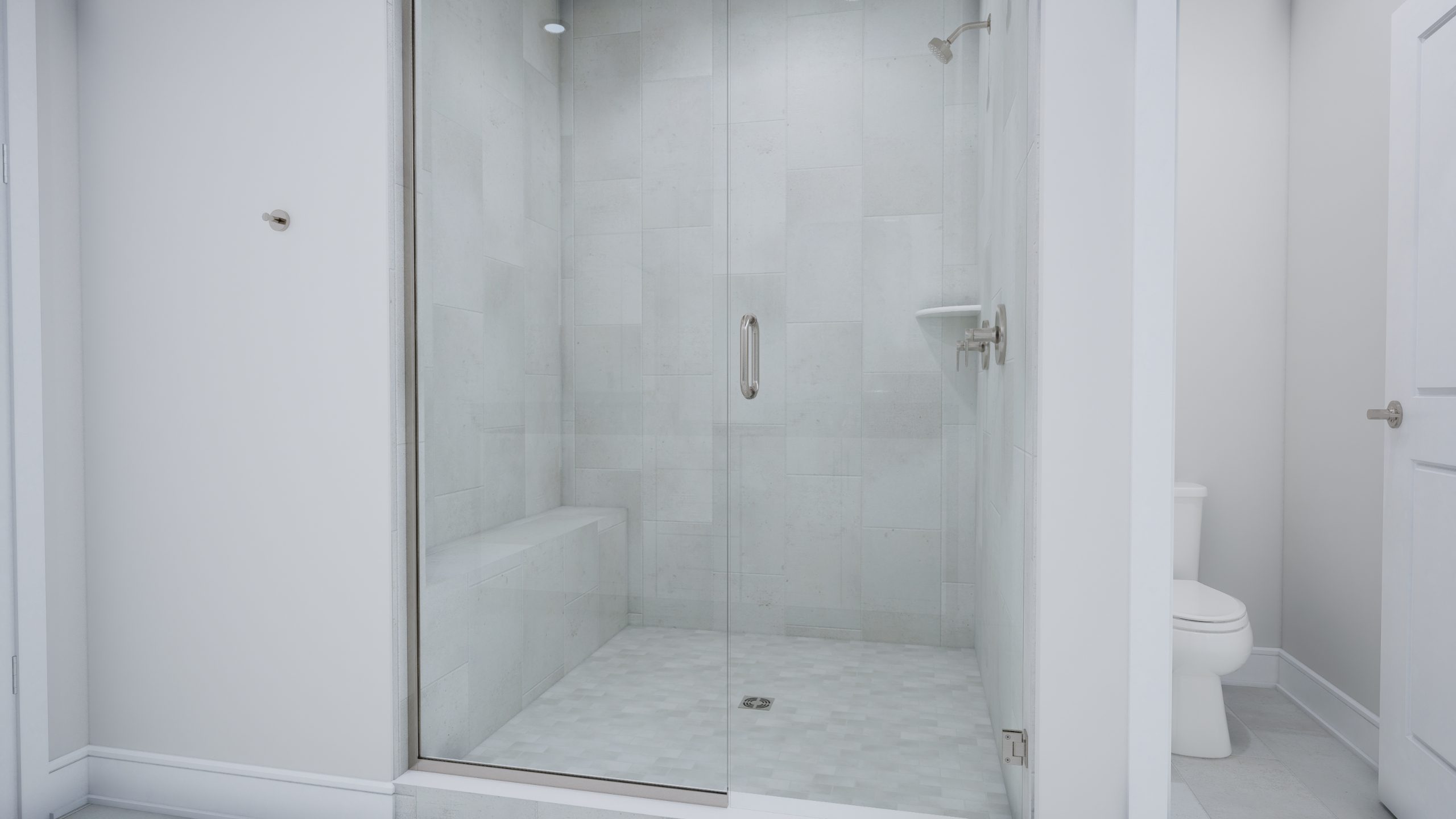 Stone 36-F2 - Homesite 3496, Single Family Home, West Park IV, Located in Brambleton, VA