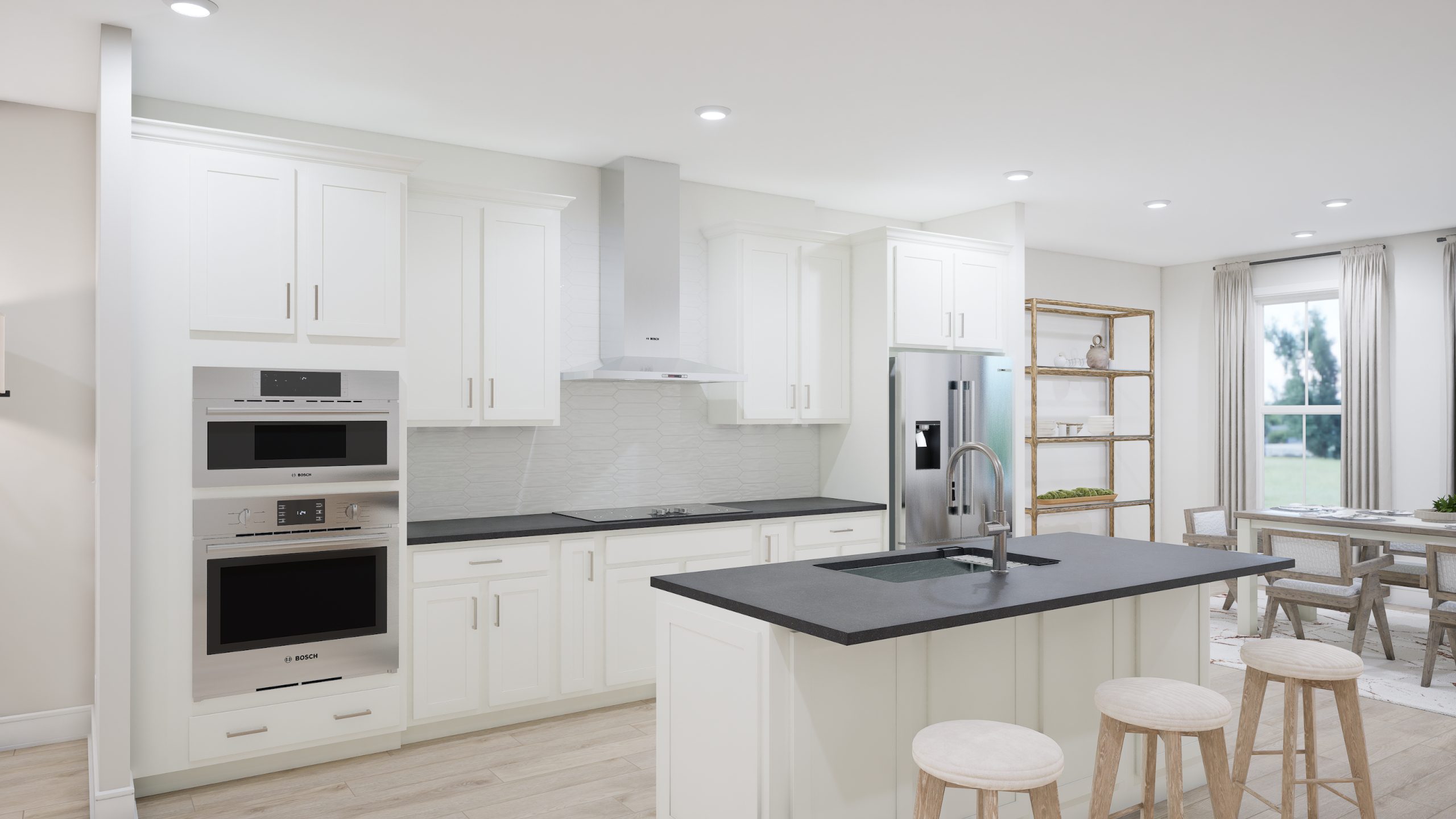 1_Arpina_Trace24-R2-RT_ClassicA_Kitchen