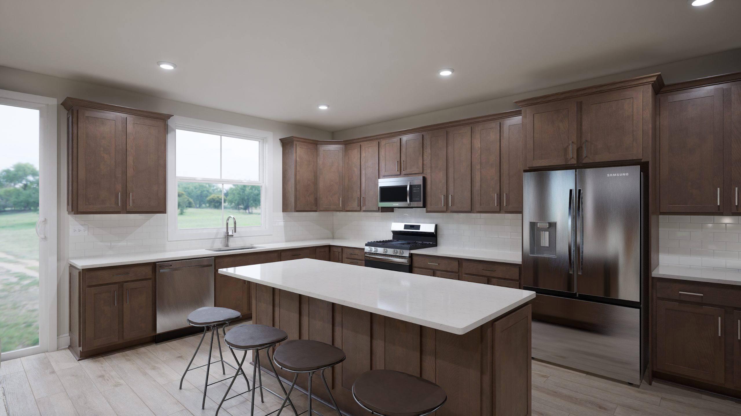 1_SnowdenBridge_Sheldon40-F2_ClassicC_Kitchen