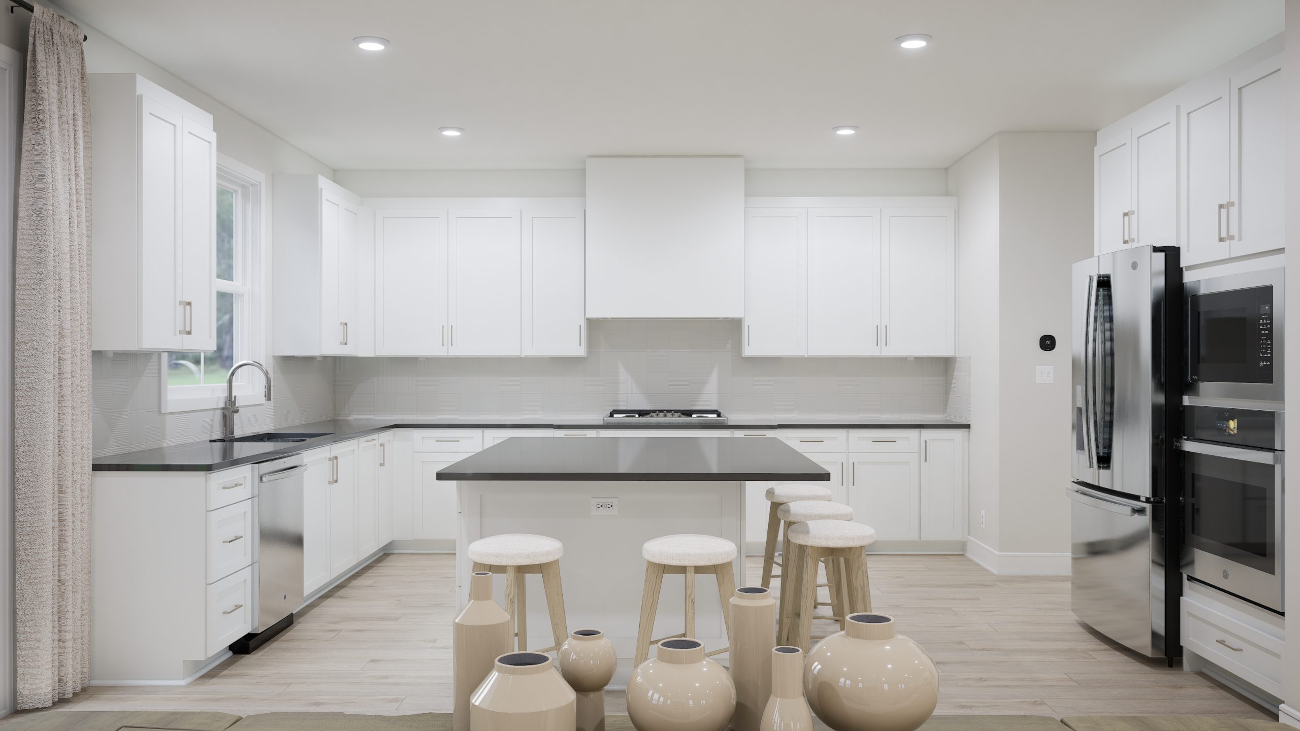 1_WestParkIV_Samson36-F2_ClassicA_Kitchen