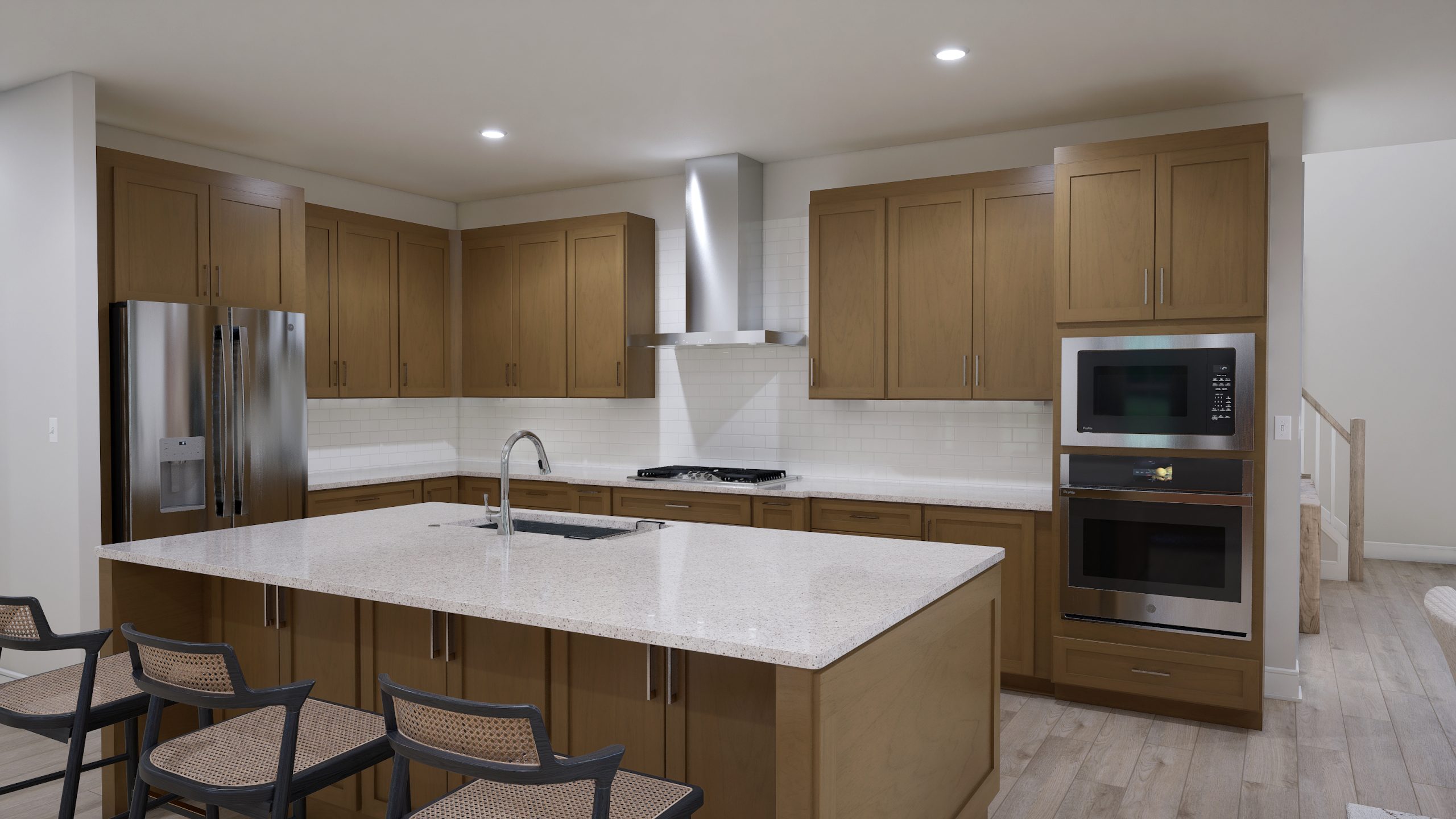 1_WestParkIV_Stone36-F2_EssentialA_Kitchen