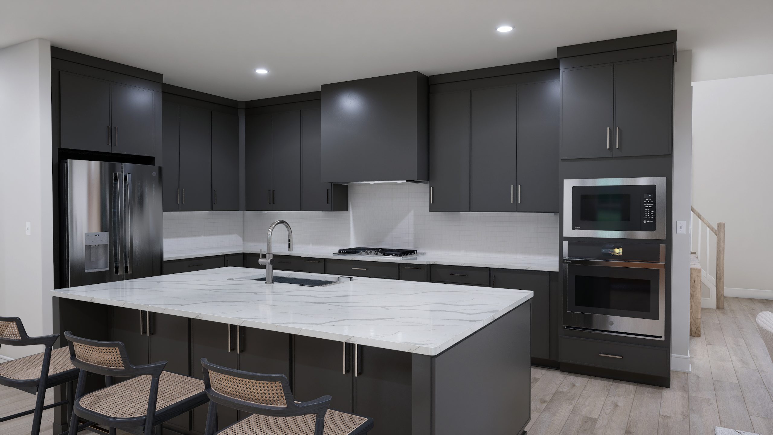 1_WestParkIV_Stone36-F2_SignatureC_Kitchen