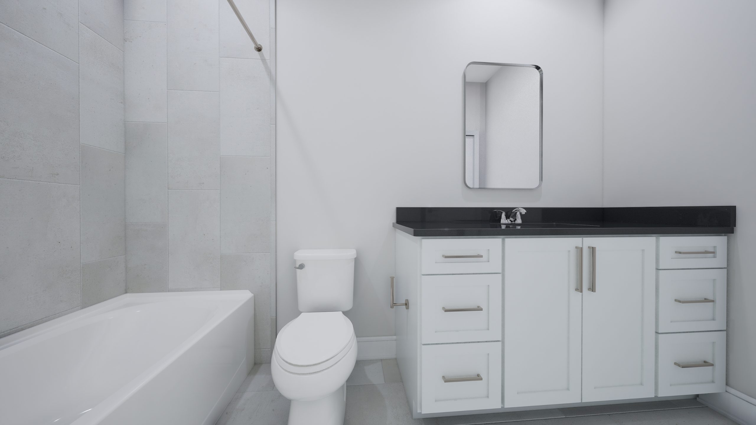 Stone 36-F2 - Homesite 3496, Single Family Home, West Park IV, Located in Brambleton, VA