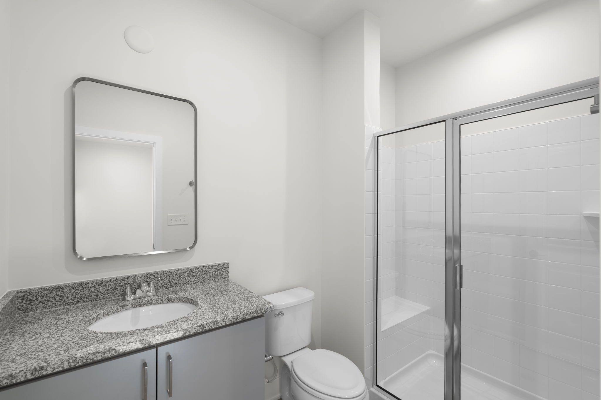 Shea 24-R2 Homesite 10, Single Family Home, Ashberry, Located in Manassas, VA