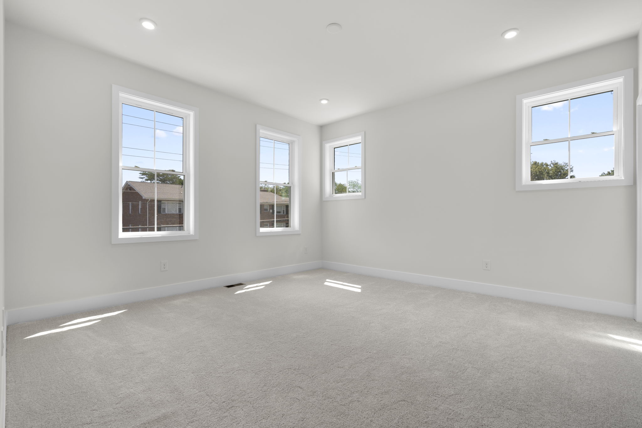 Shea 24-R2 Homesite 10, Single Family Home, Ashberry, Located in Manassas, VA