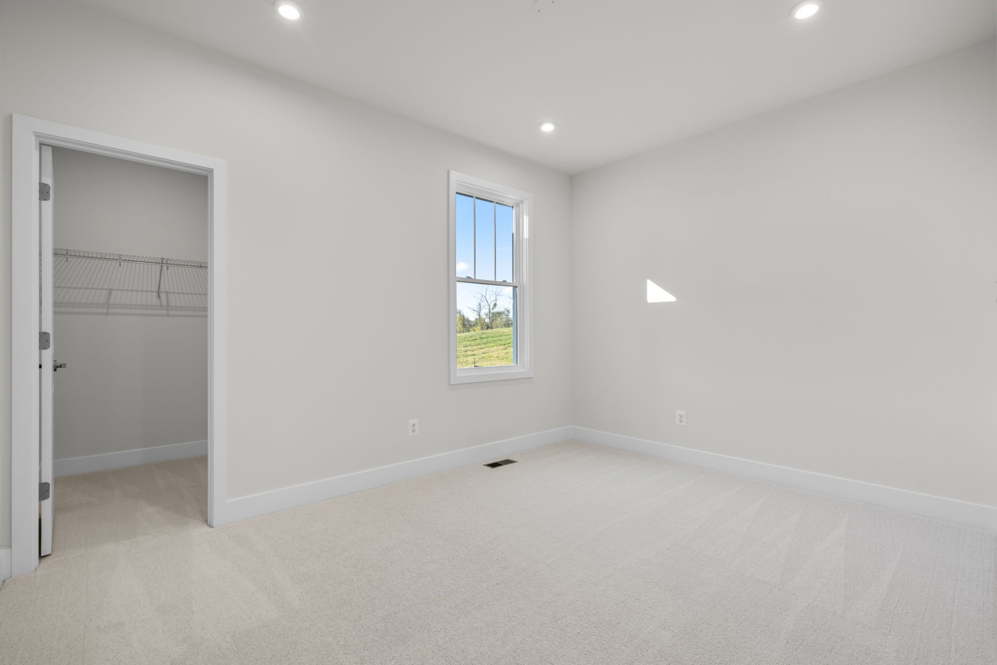 Sadie 29-S2 - Homesite 123, Single Family Home, Heritage at Marshall, Located in Marshall, VA