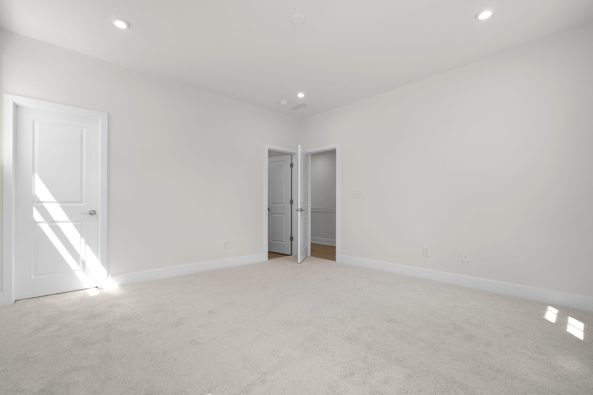 Shea 24-R2 Homesite 10, Single Family Home, Ashberry, Located in Manassas, VA