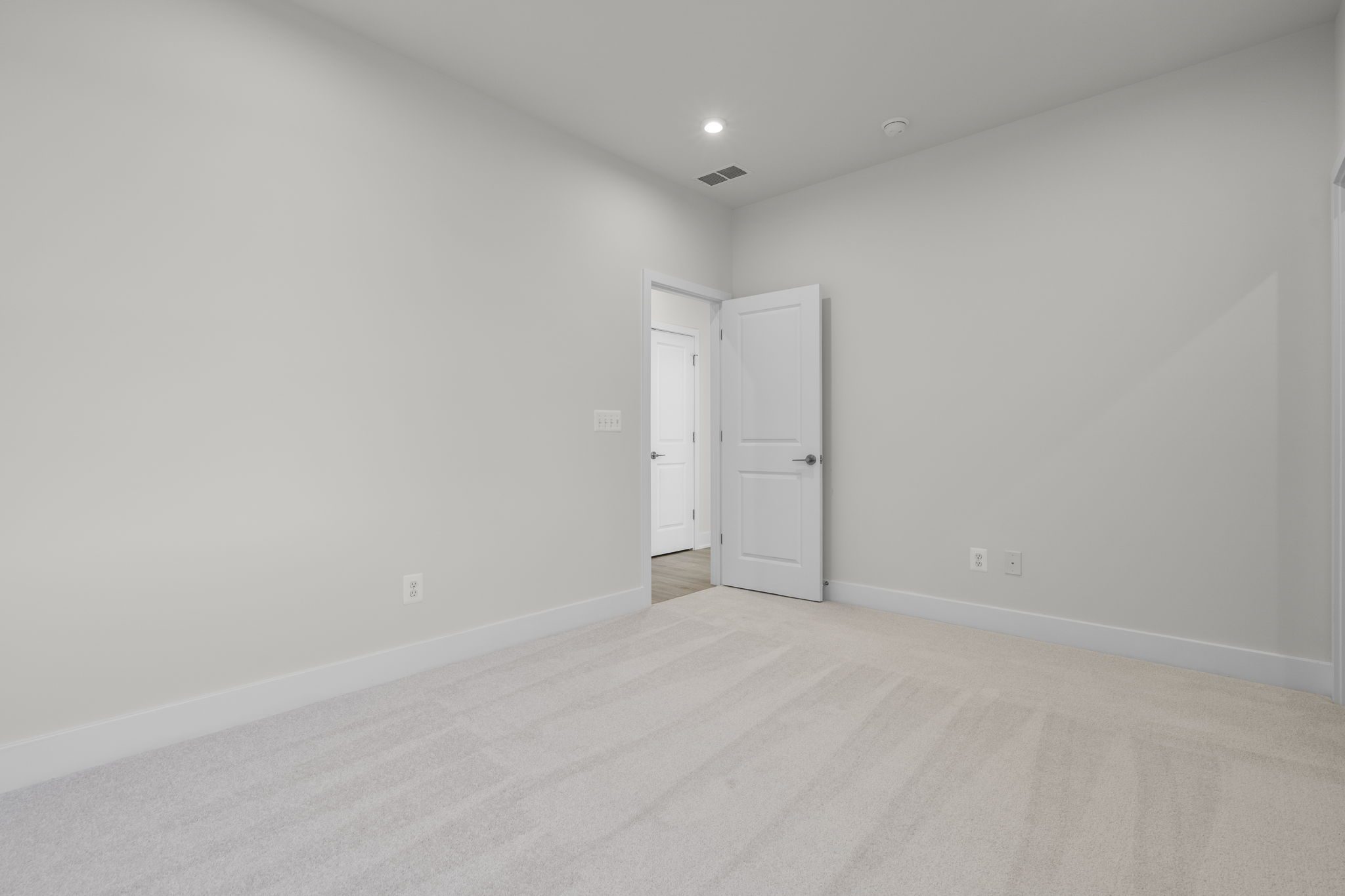 Sadie 29-S2 - Homesite 123, Single Family Home, Heritage at Marshall, Located in Marshall, VA