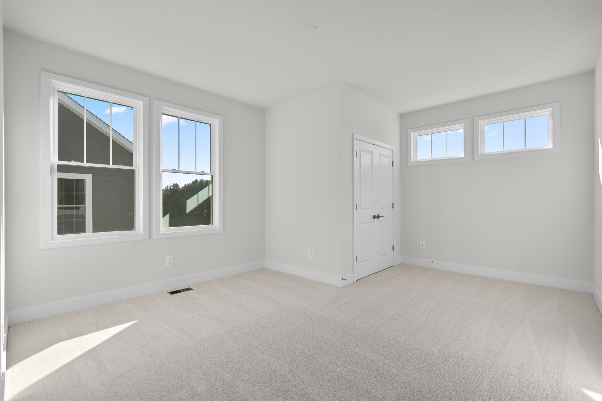 Sadie 29-S2 - Homesite 123, Single Family Home, Heritage at Marshall, Located in Marshall, VA