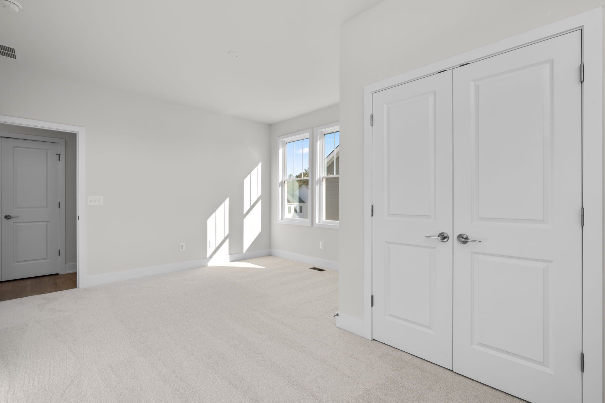 Sadie 29-S2 - Homesite 123, Single Family Home, Heritage at Marshall, Located in Marshall, VA