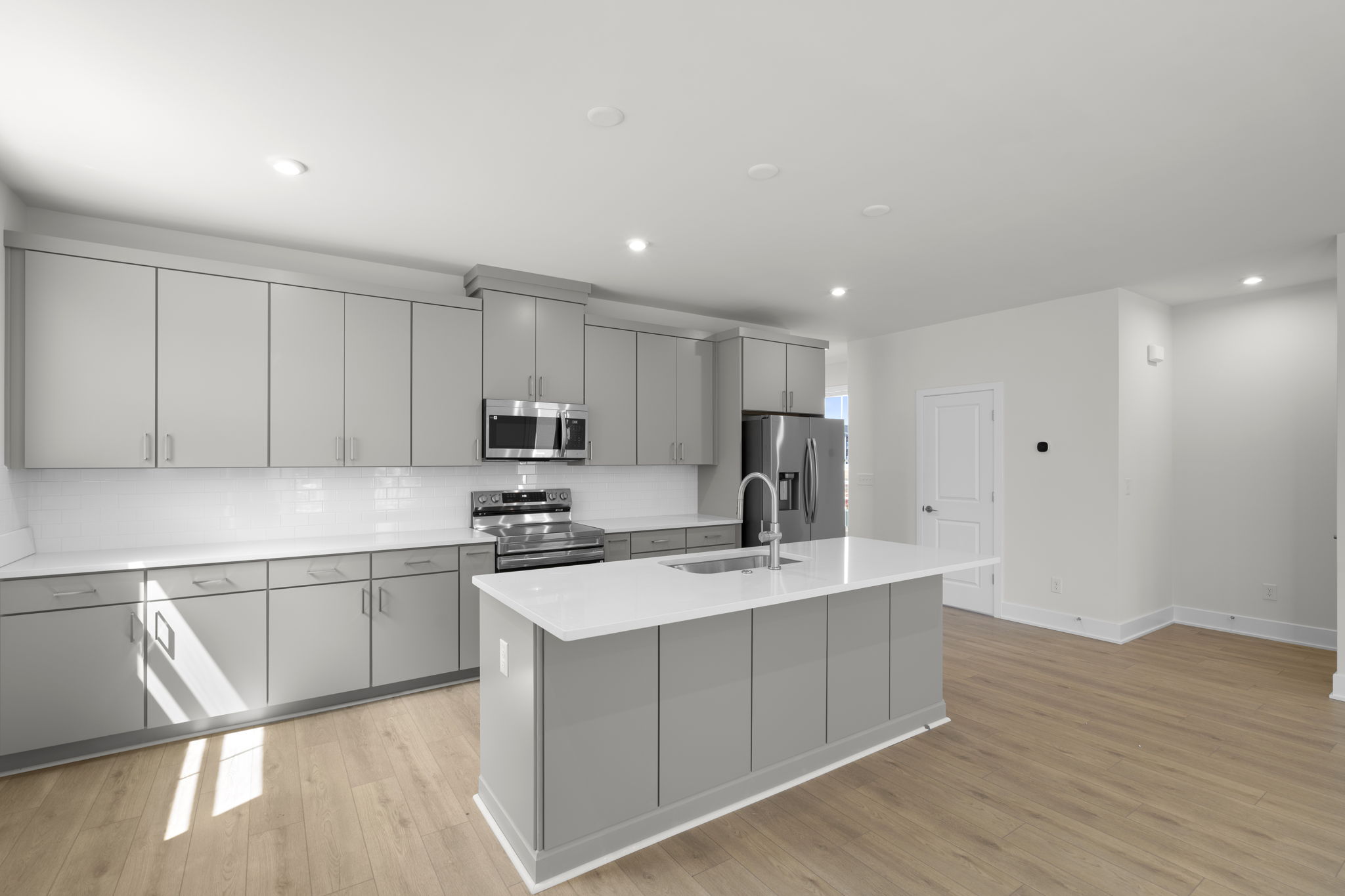Shea 24-R2 Homesite 10, Single Family Home, Ashberry, Located in Manassas, VA