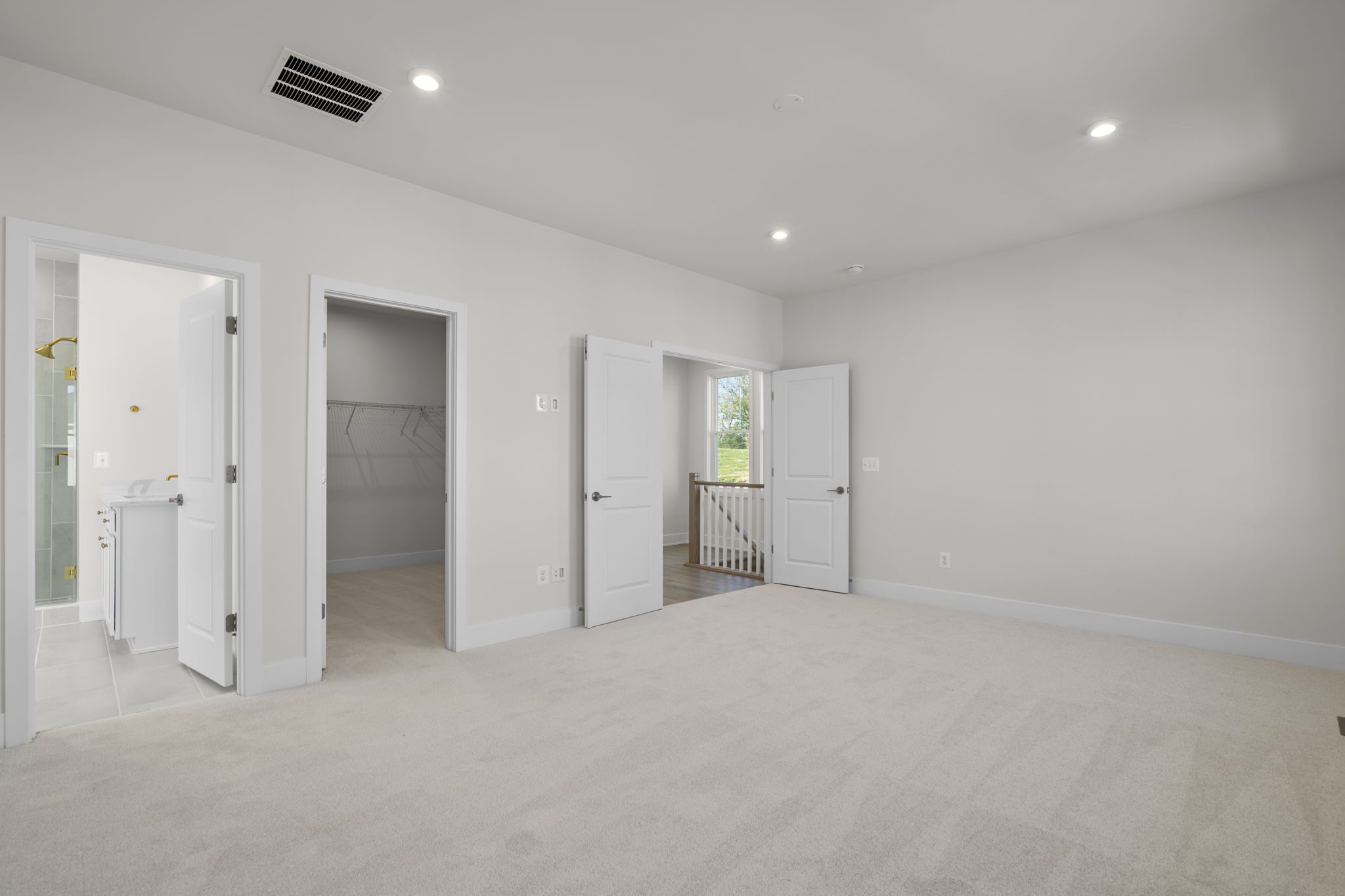 Sadie 29-S2 - Homesite 123, Single Family Home, Heritage at Marshall, Located in Marshall, VA