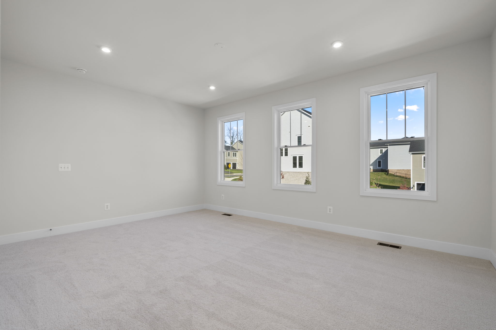 Sadie 29-S2 - Homesite 123, Single Family Home, Heritage at Marshall, Located in Marshall, VA