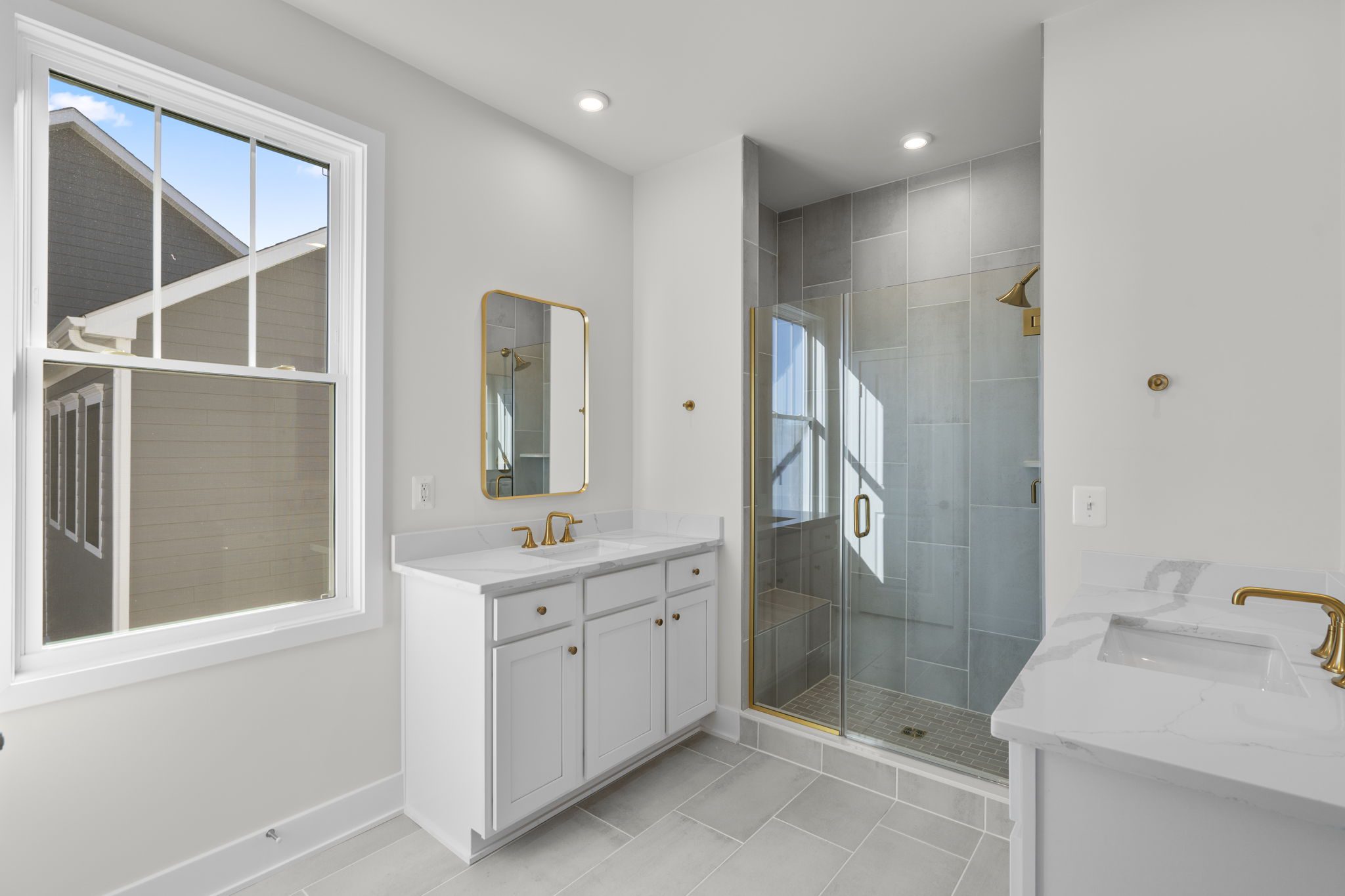 Sadie 29-S2 - Homesite 123, Single Family Home, Heritage at Marshall, Located in Marshall, VA