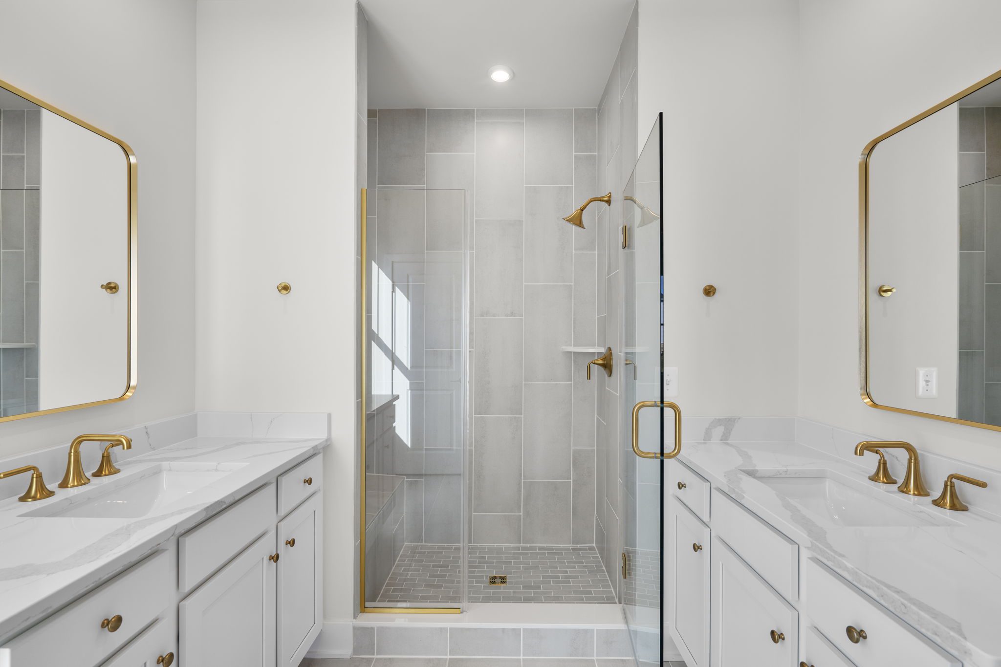 Sadie 29-S2 - Homesite 123, Single Family Home, Heritage at Marshall, Located in Marshall, VA