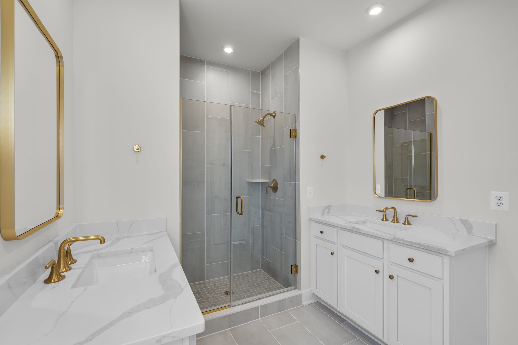 Sadie 29-S2 - Homesite 123, Single Family Home, Heritage at Marshall, Located in Marshall, VA