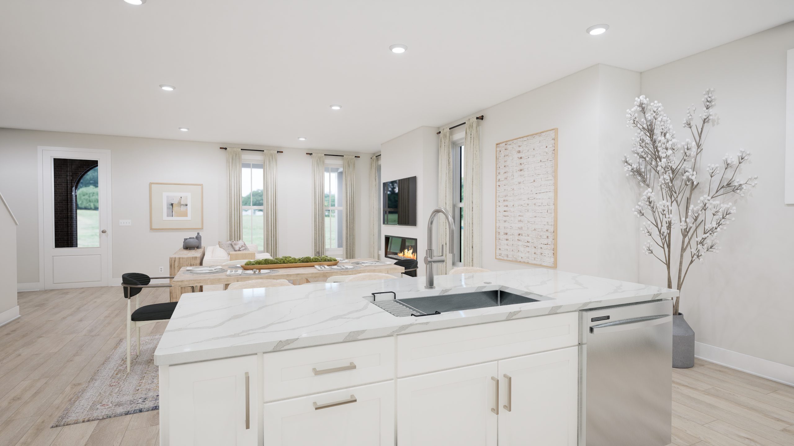 3_Ashberry_Shea24-R2_Homesite0_Kitchen