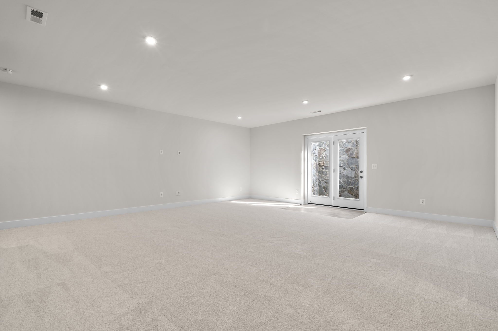 Sadie 29-S2 - Homesite 123, Single Family Home, Heritage at Marshall, Located in Marshall, VA