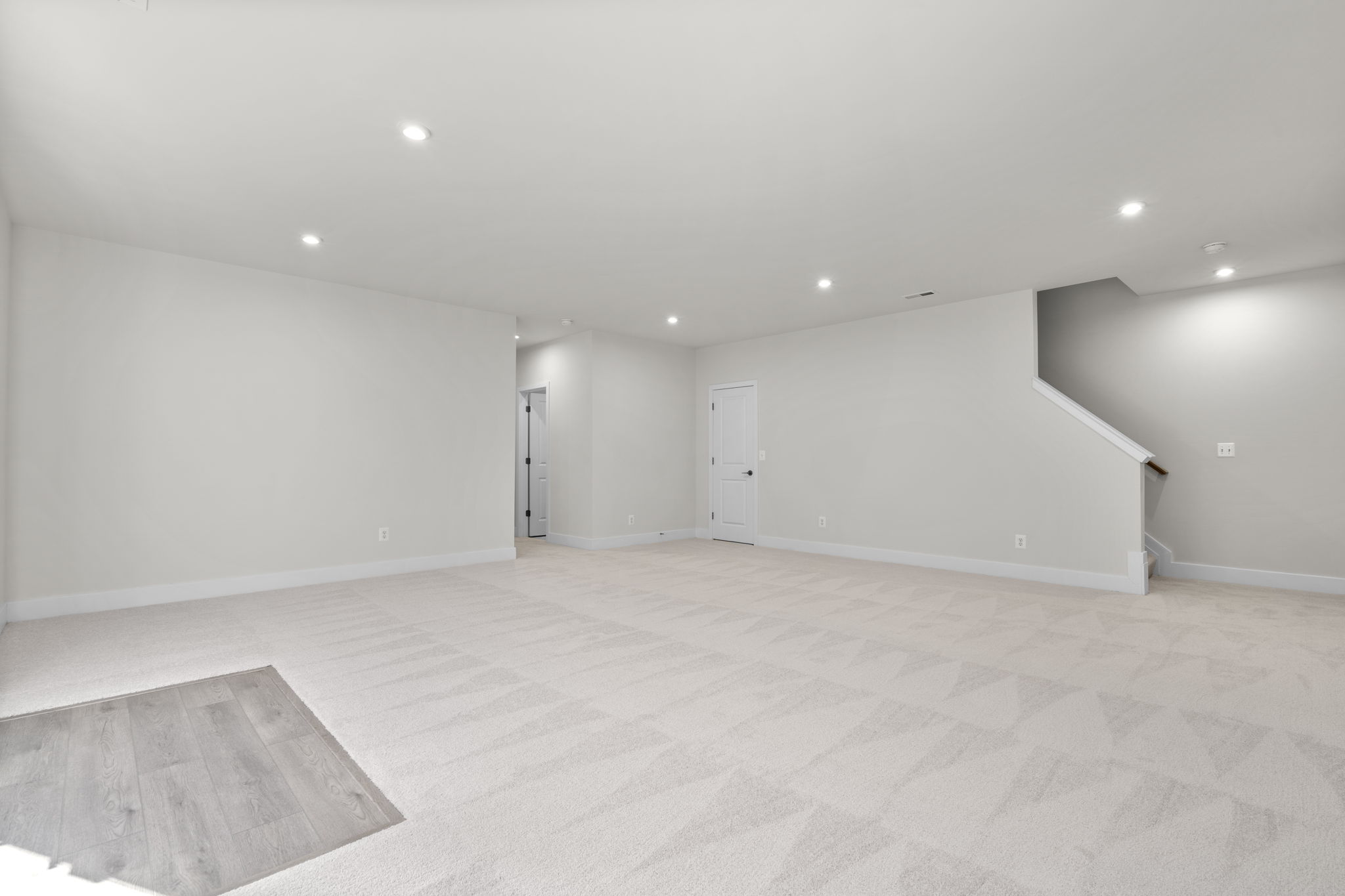 Sadie 29-S2 - Homesite 123, Single Family Home, Heritage at Marshall, Located in Marshall, VA