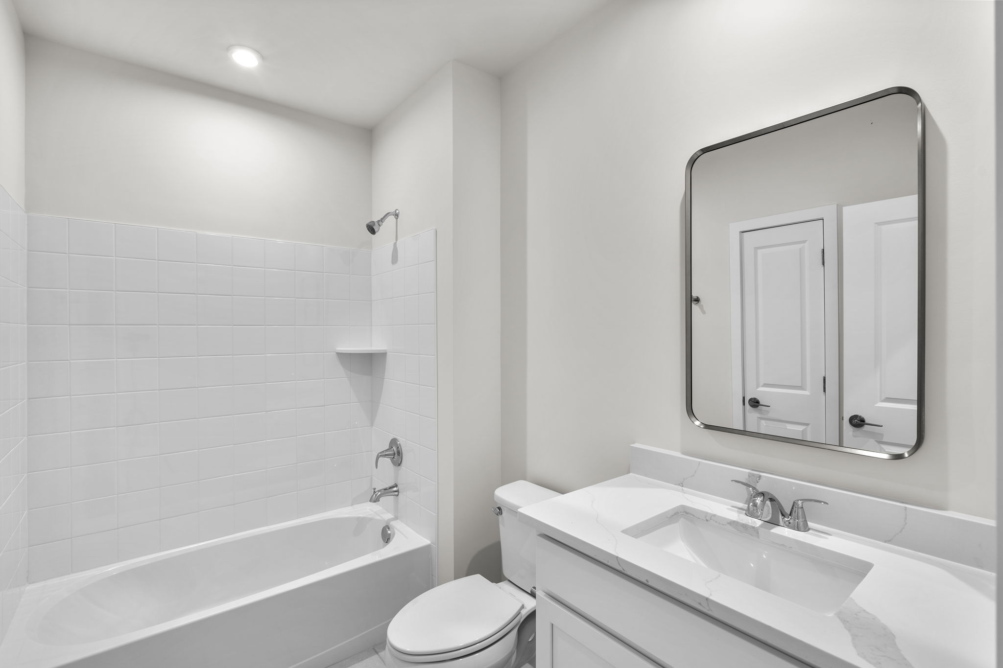 Sadie 29-S2 - Homesite 123, Single Family Home, Heritage at Marshall, Located in Marshall, VA