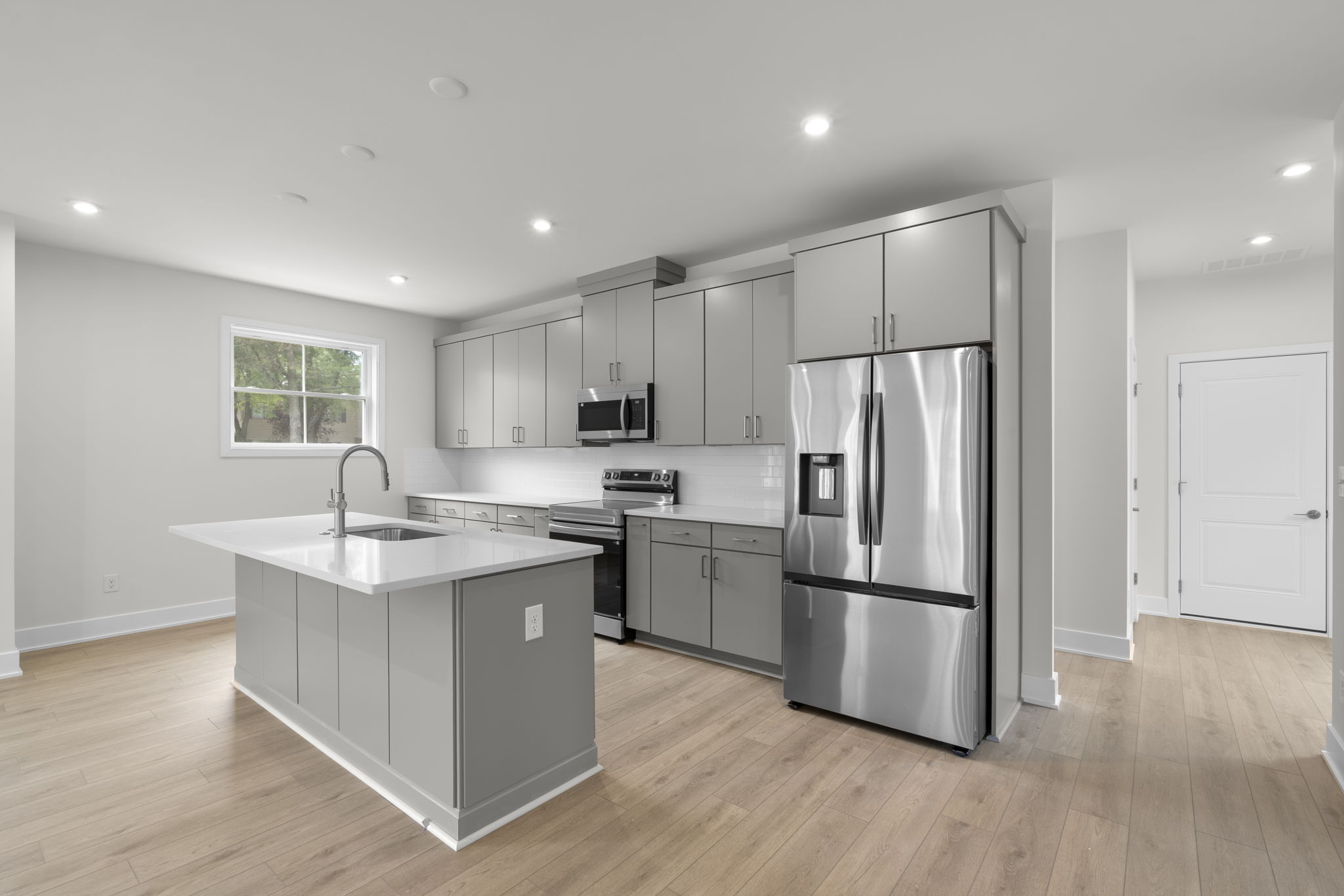 Shea 24-R2 Homesite 10, Single Family Home, Ashberry, Located in Manassas, VA