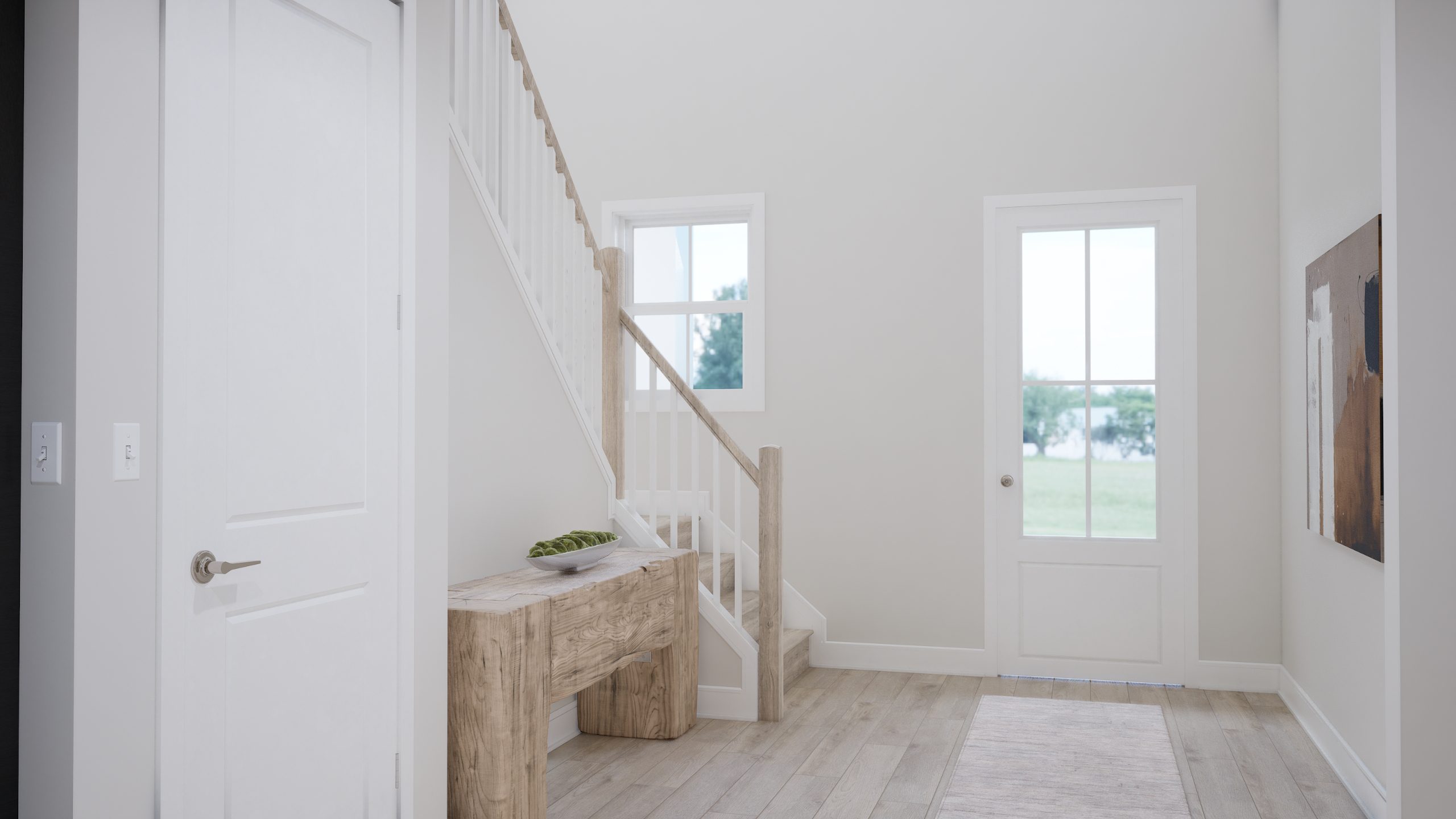 4_WestParkIV_Stone36-F2_EssentialC_Foyer