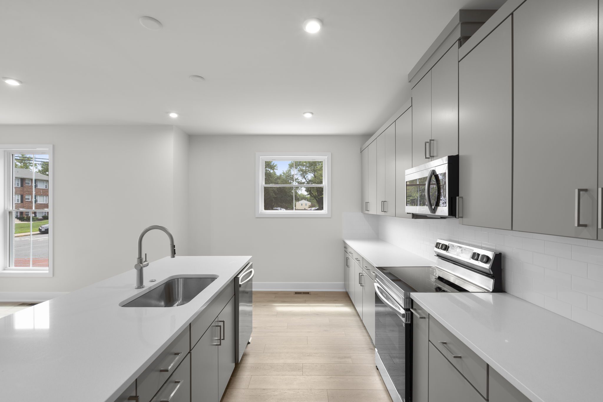 Shea 24-R2 Homesite 10, Single Family Home, Ashberry, Located in Manassas, VA