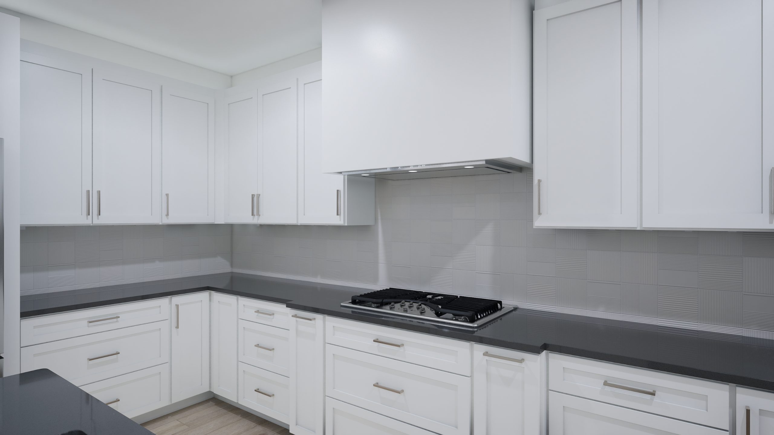 Stone 36-F2 - Homesite 3496, Single Family Home, West Park IV, Located in Brambleton, VA