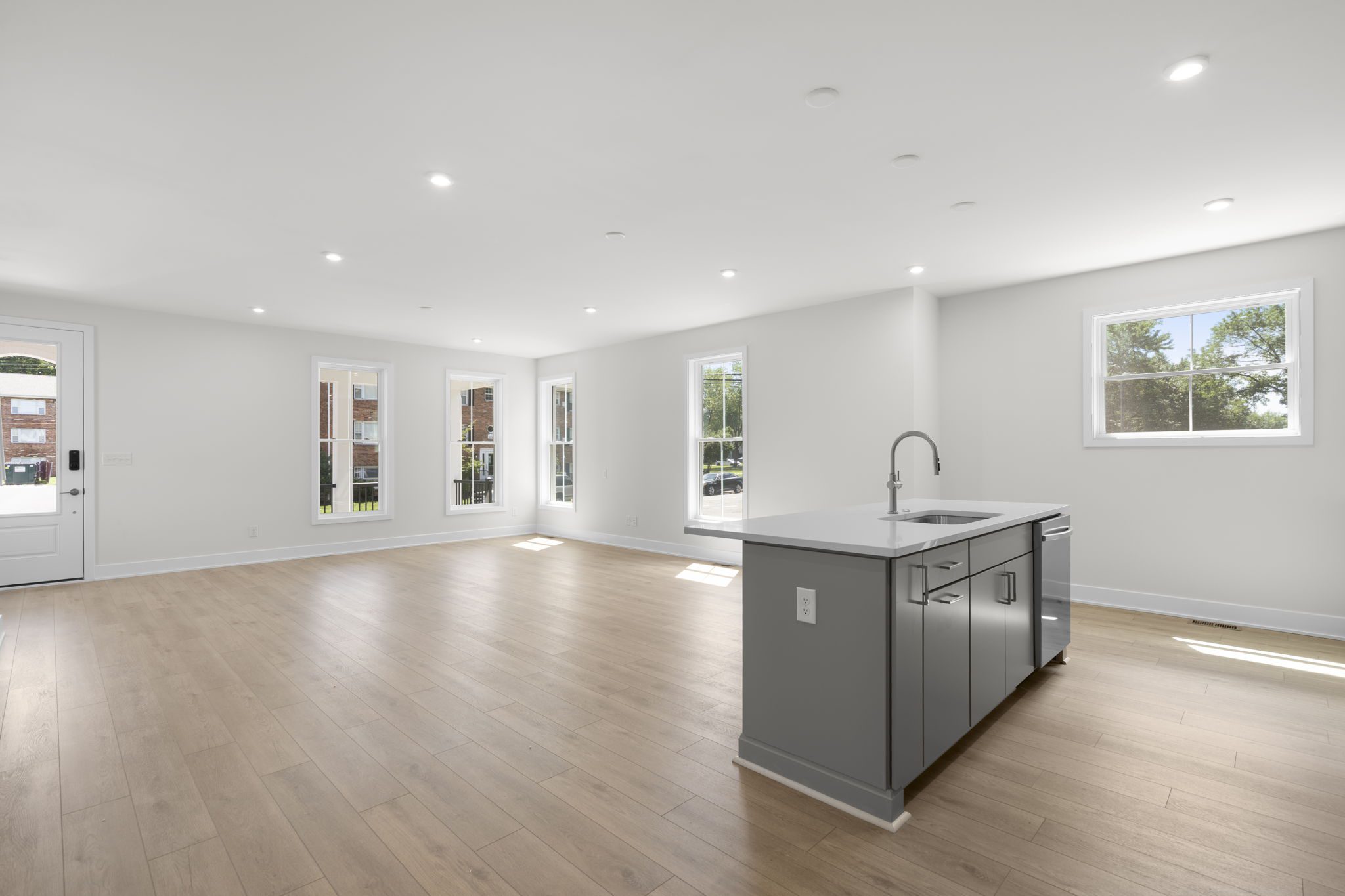 Shea 24-R2 Homesite 10, Single Family Home, Ashberry, Located in Manassas, VA