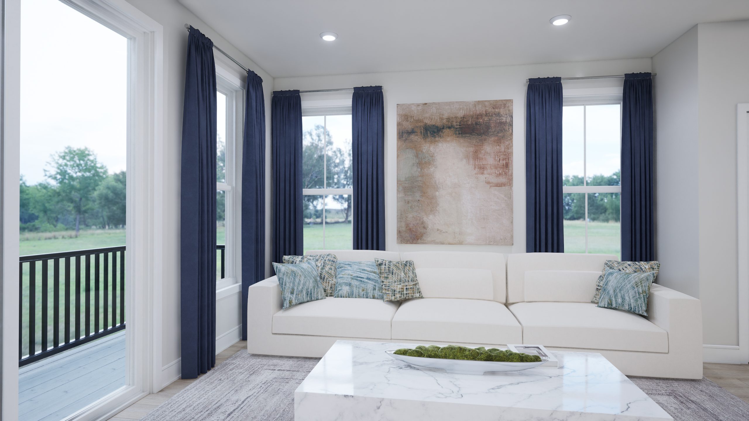 Tatum 16-R1-RT - Homesite 132, Townhome, Arpina Valley, Located in Herndon, Virginia