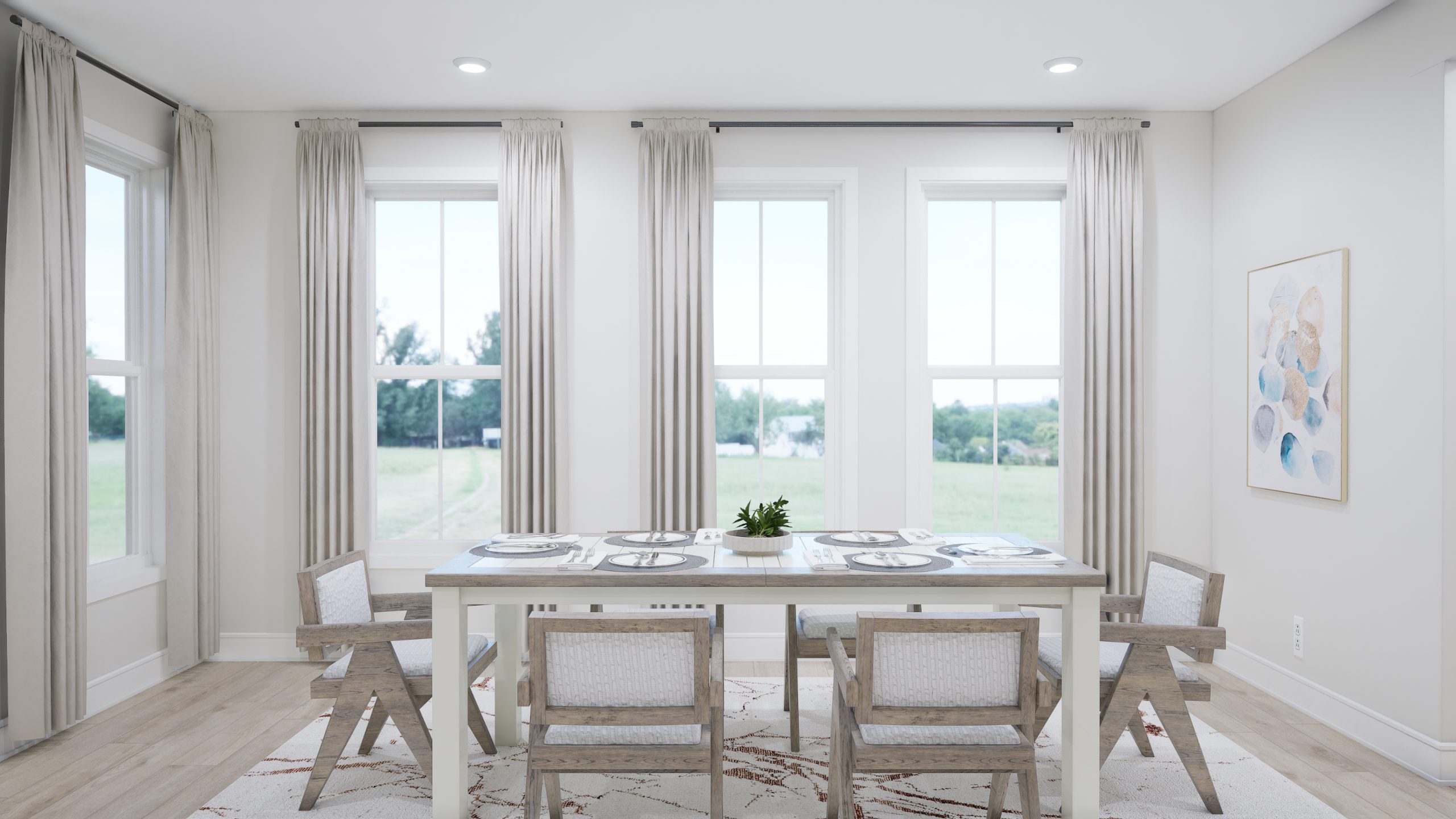 Trace 24-R2-RT - Homesites 105, Townhome, Arpina Valley, Located in Herndon, Virginia