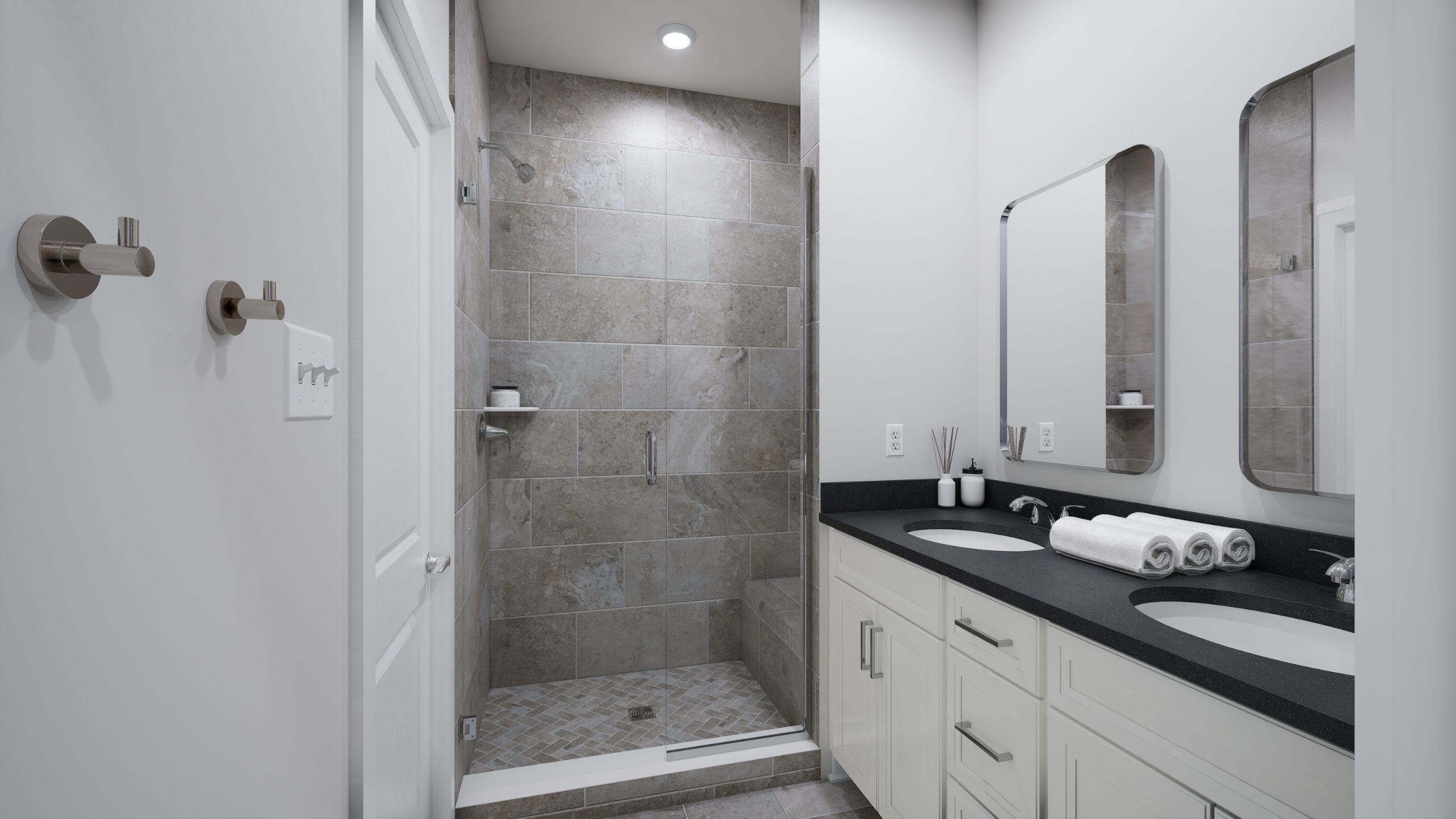 Taylor 28-R2 - Homesite 73, Townhome, Ashberry, Located in Manassas, VA