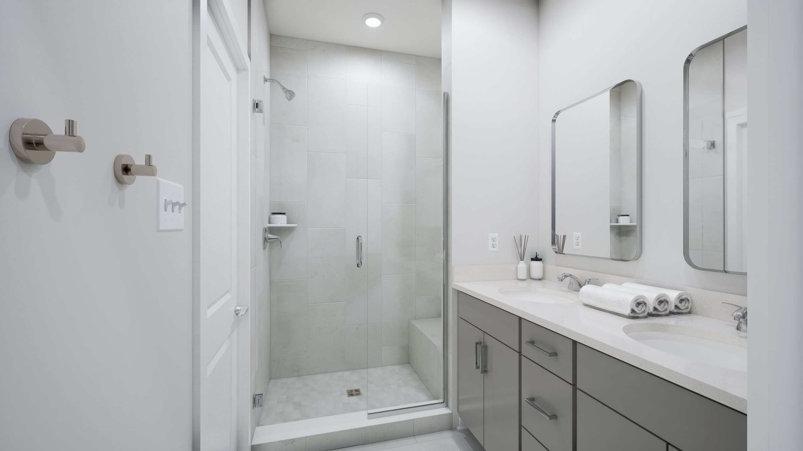 Taylor 28-R2 - Homesite 74, Townhome, Ashberry, Located in Manassas, VA