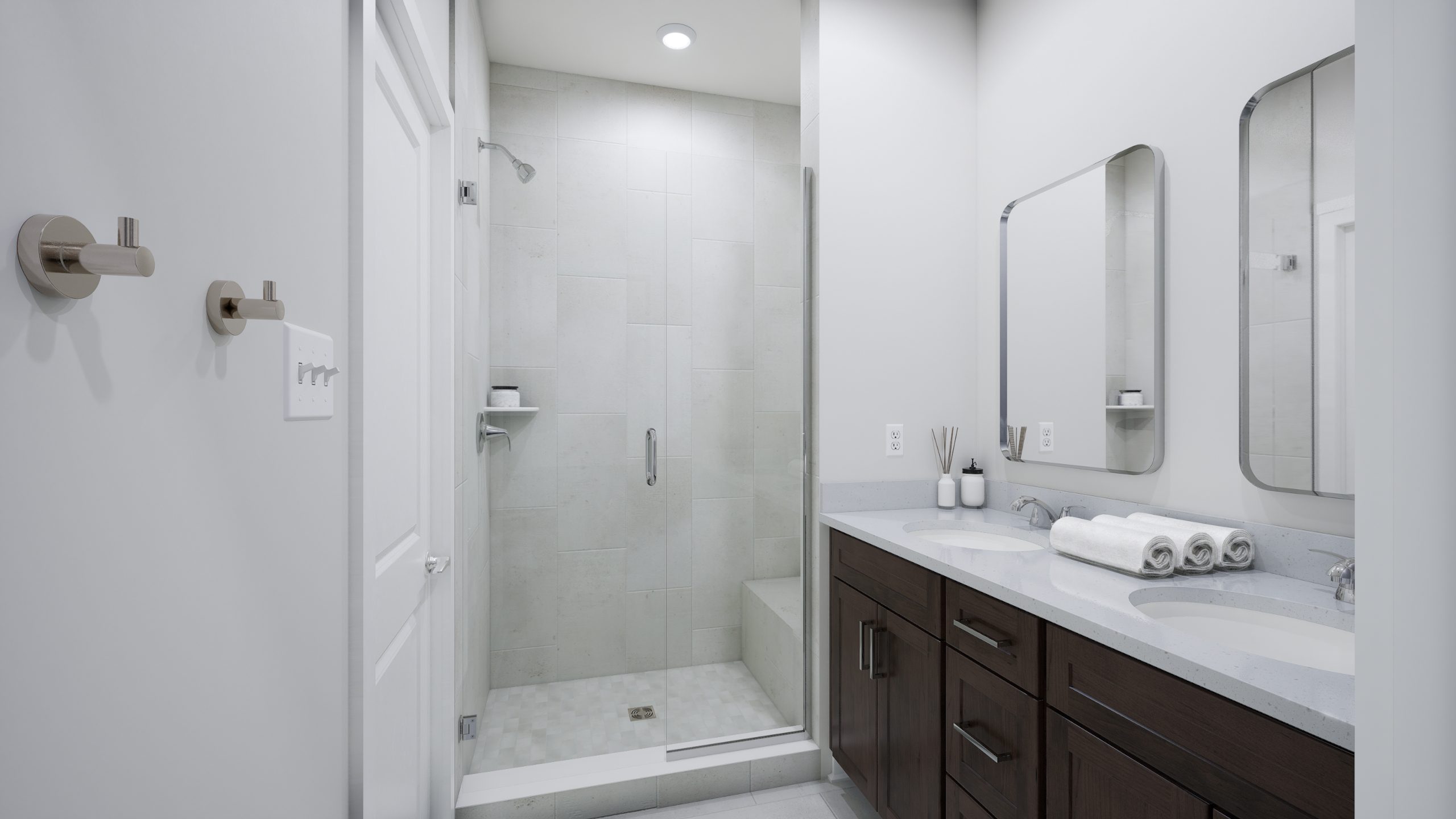 Taylor 28-R2 - Homesite 75, Townhome, Ashberry, Located in Manassas, VA